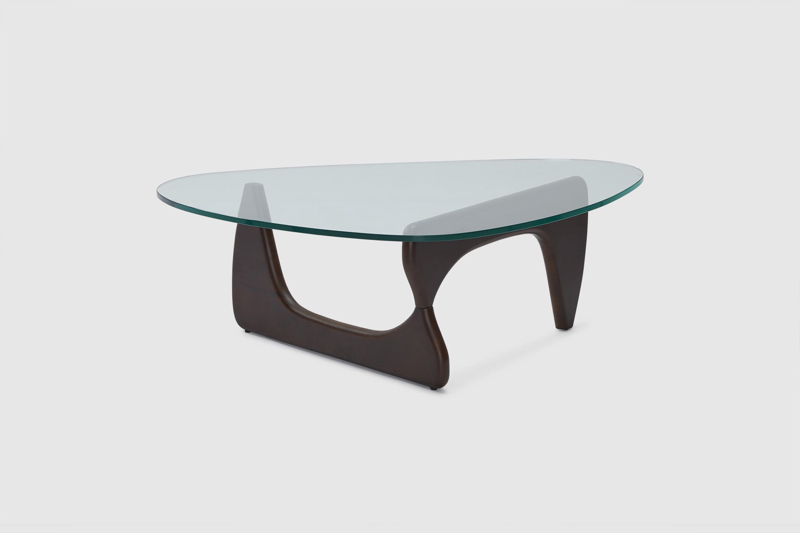 Goccia Coffee Table - Havana