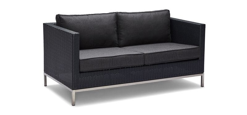 Torquay Outdoor 2 Seater