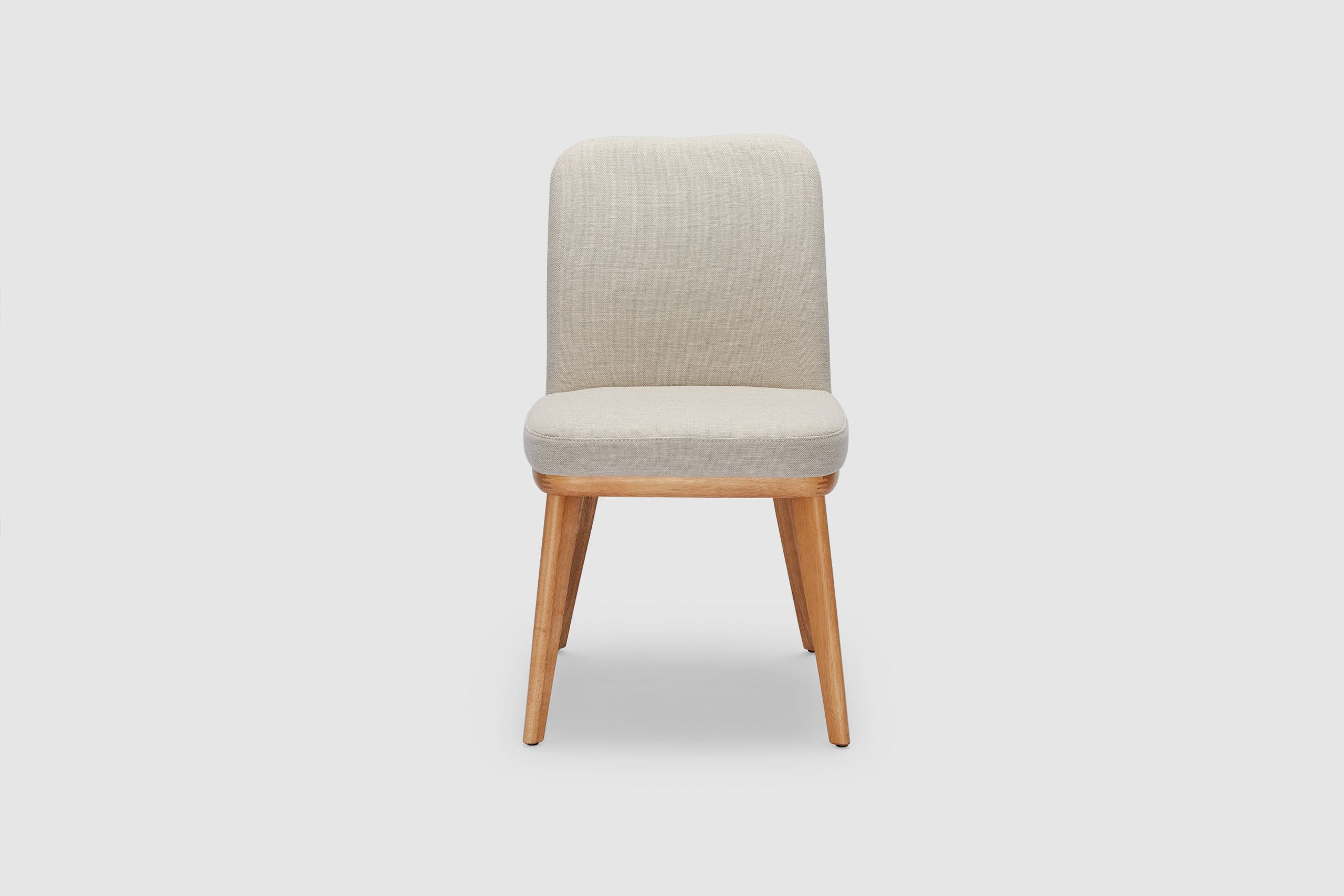 Azul Dining Chair - Fabric