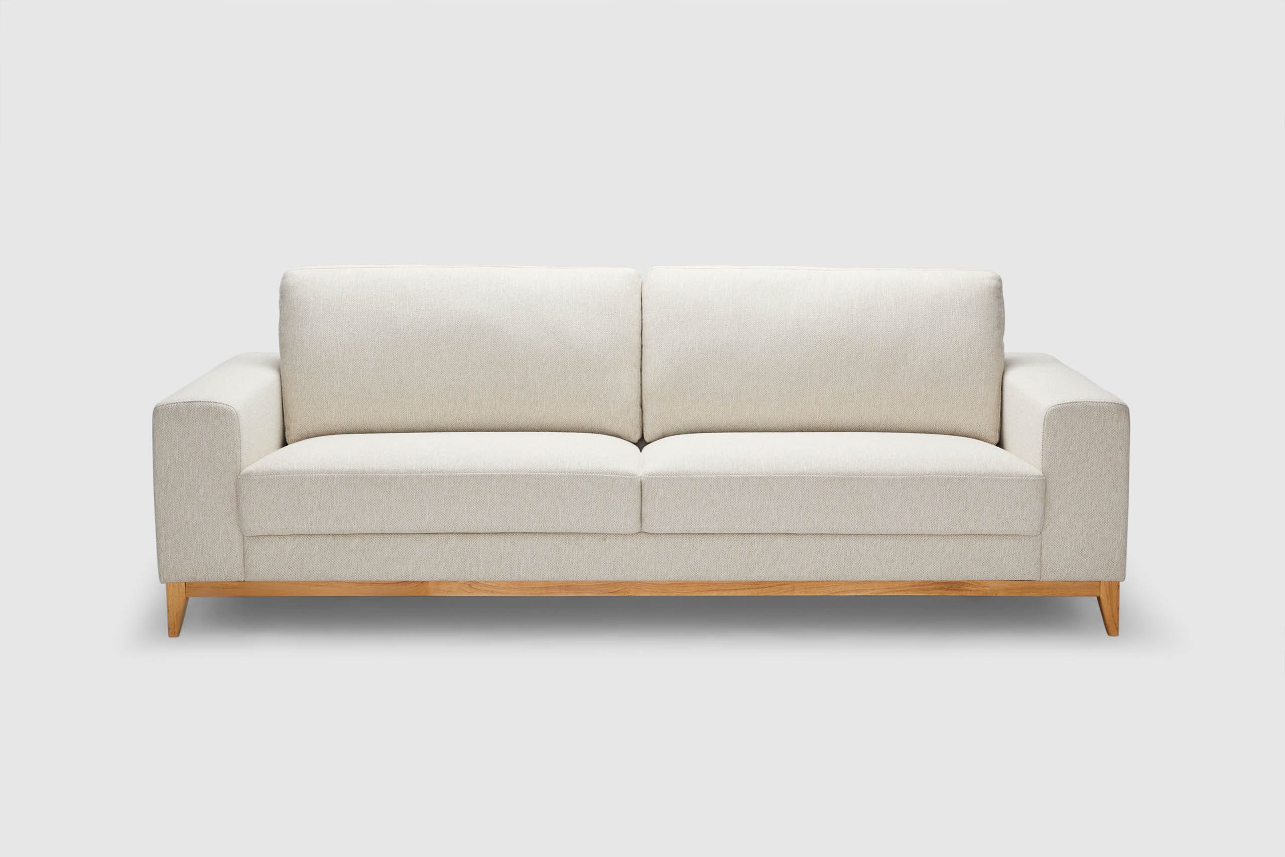 Fairmont 3.5 Seater Fabric