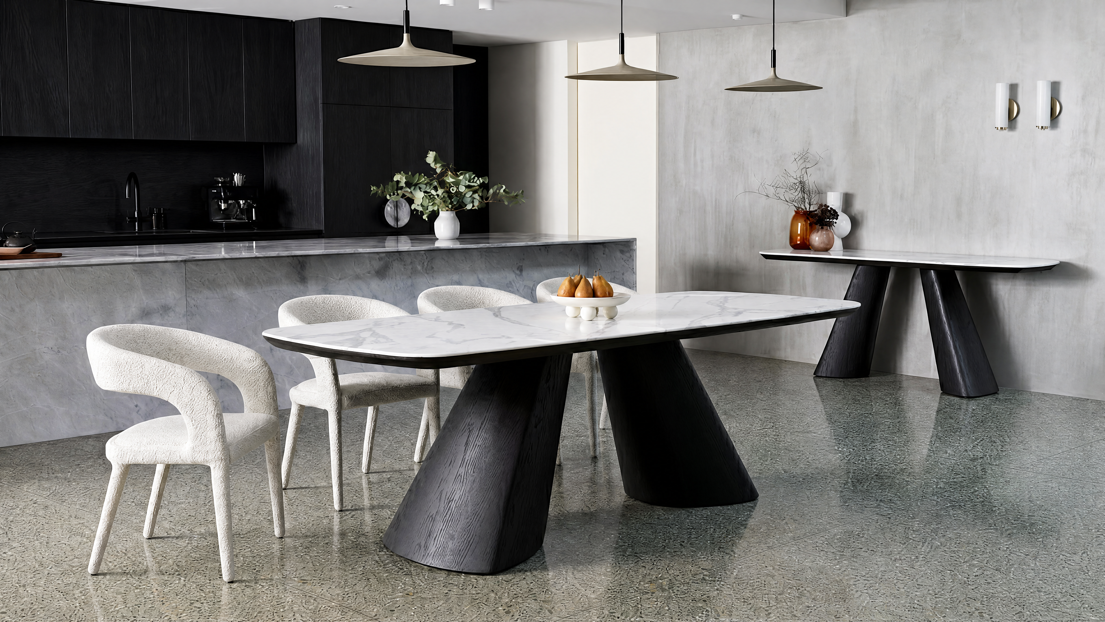 Aviator Dining Table