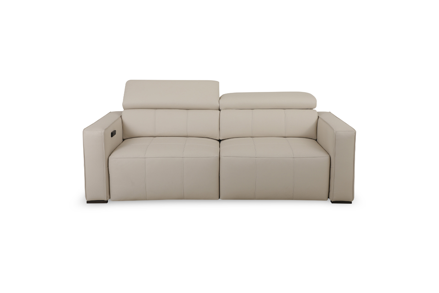 Adele 2.5 Seater - Leather
