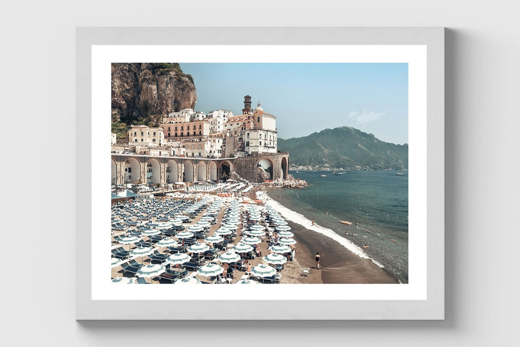 Atrani Amalfi Coast