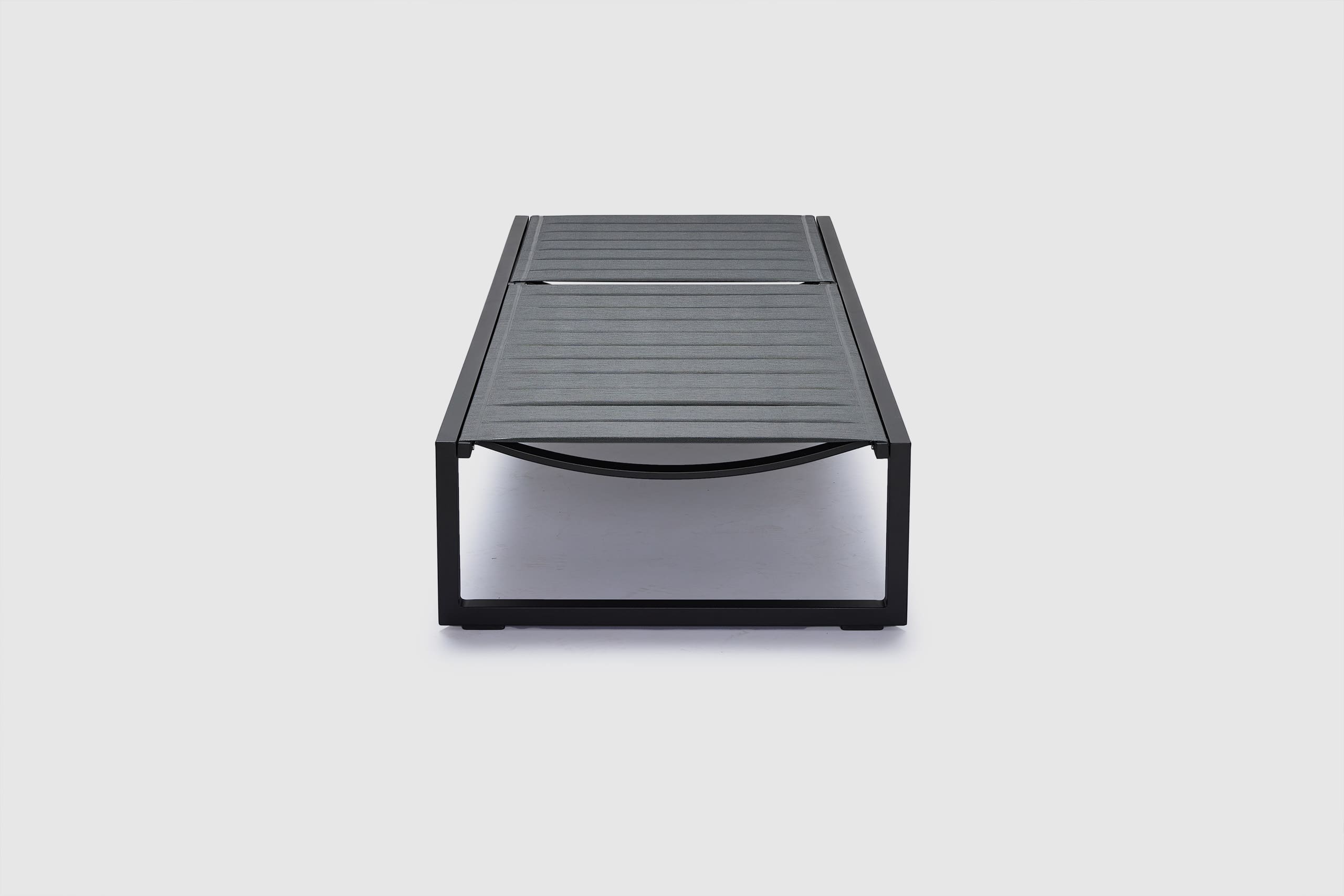 Sevila Sun Lounge - Charcoal