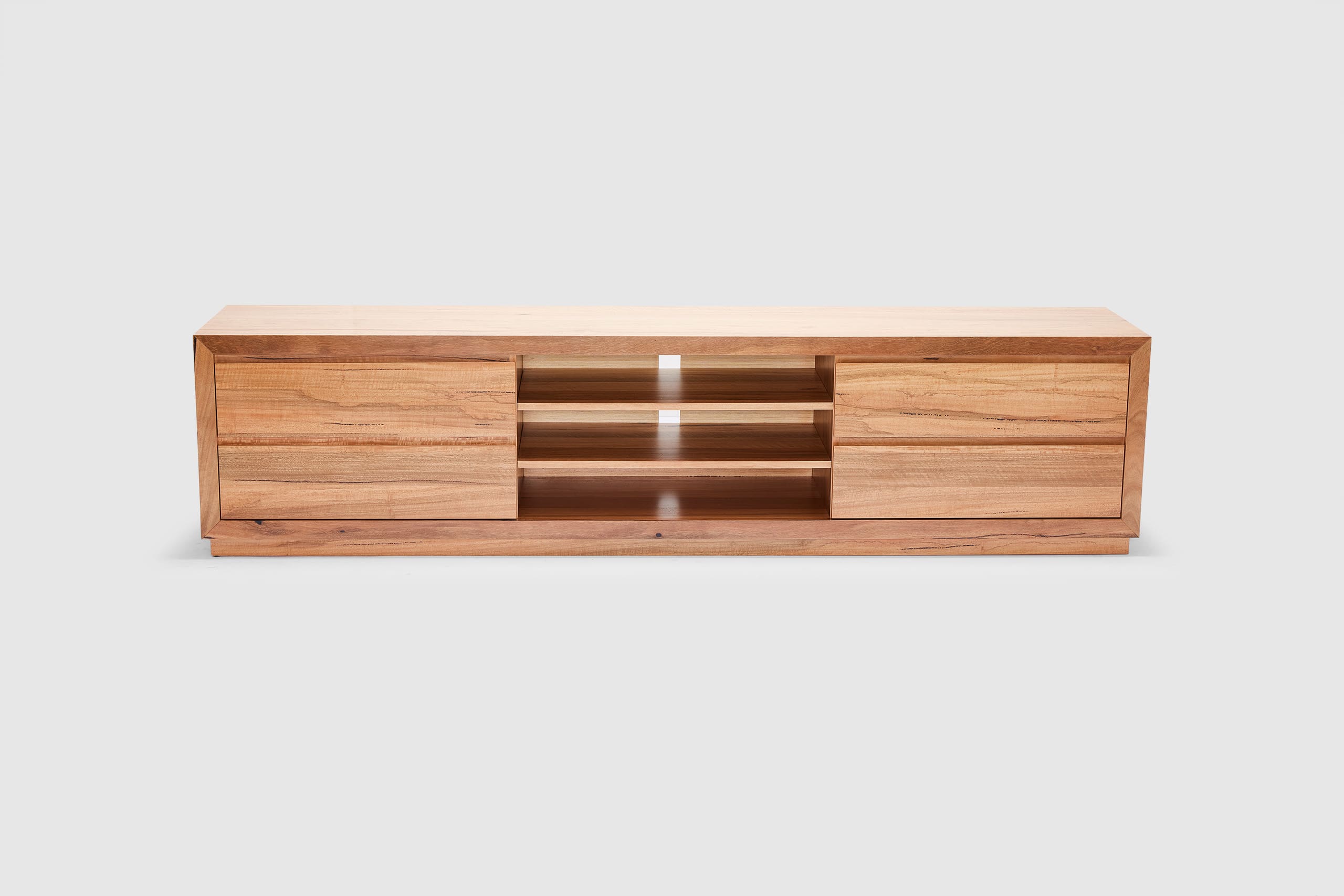 Kalgoolie Entertainment Unit - 240cm