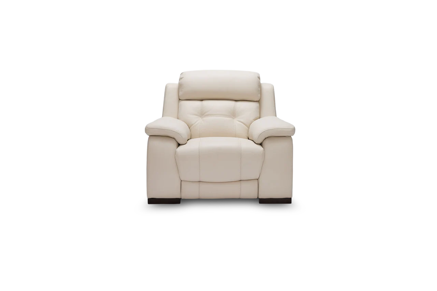 Bayden 1 Seater Electric Recliner + Electric Headrest