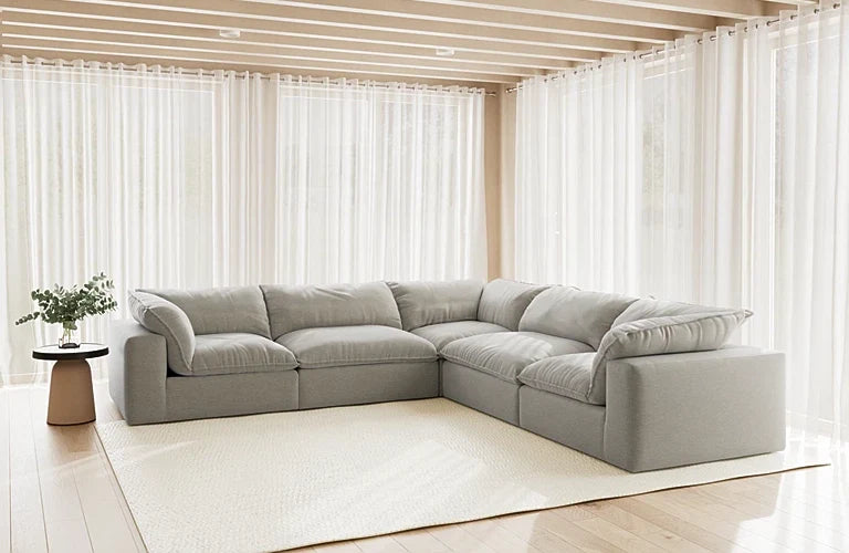 Bodhi Modular Sofa Fabric