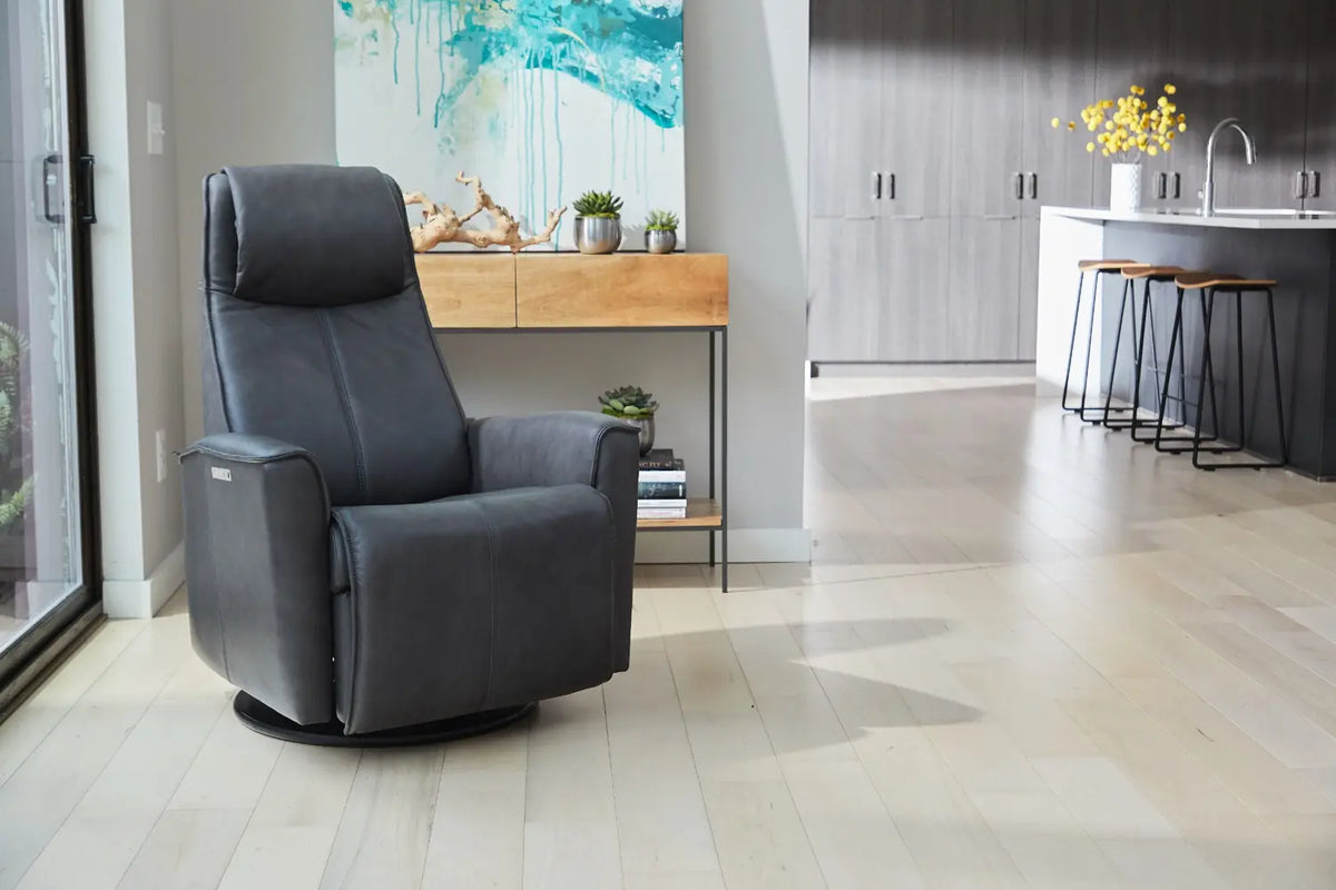 Urban Fjords Recliner Chair