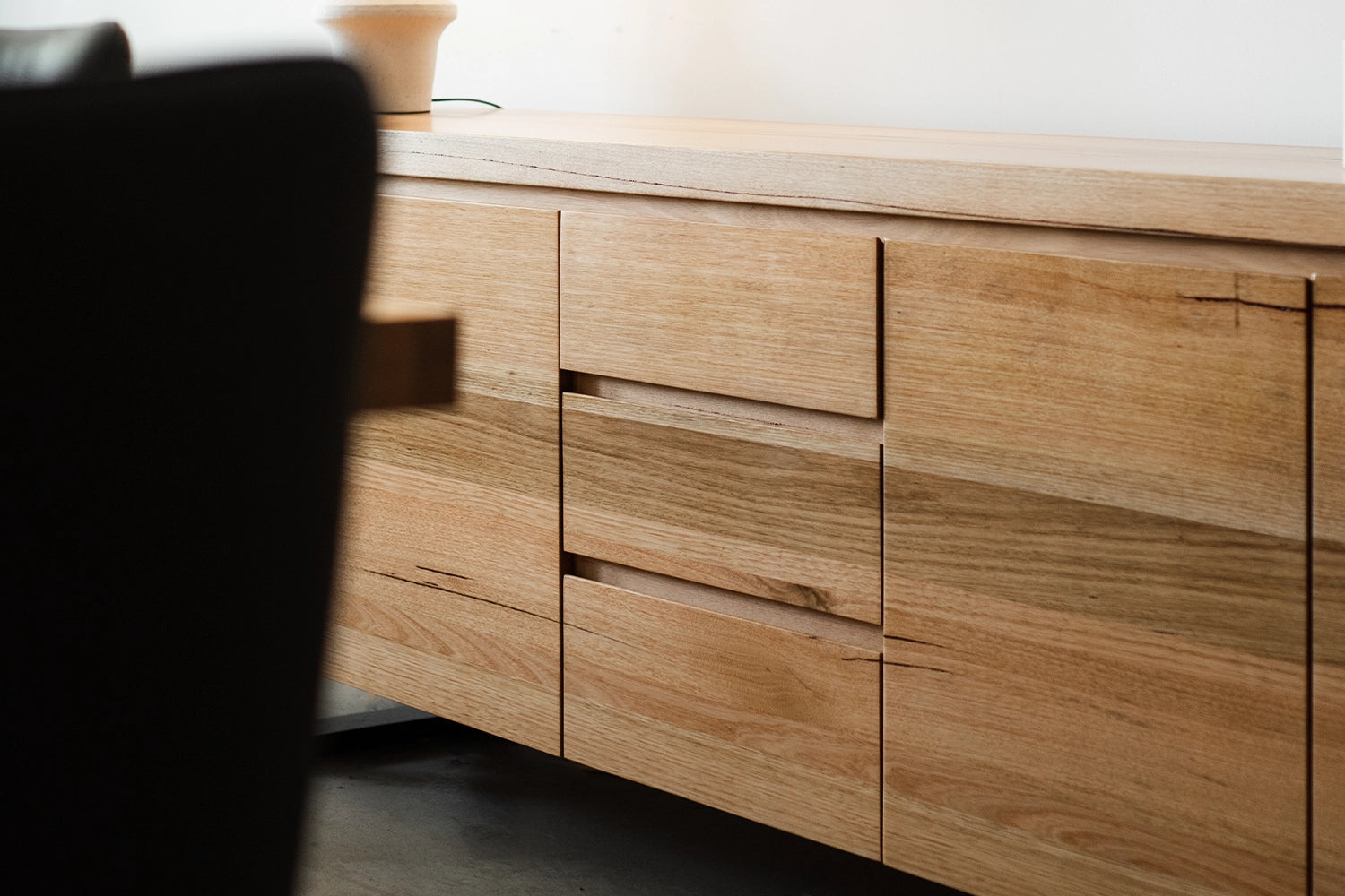 Montana Buffet 180cm