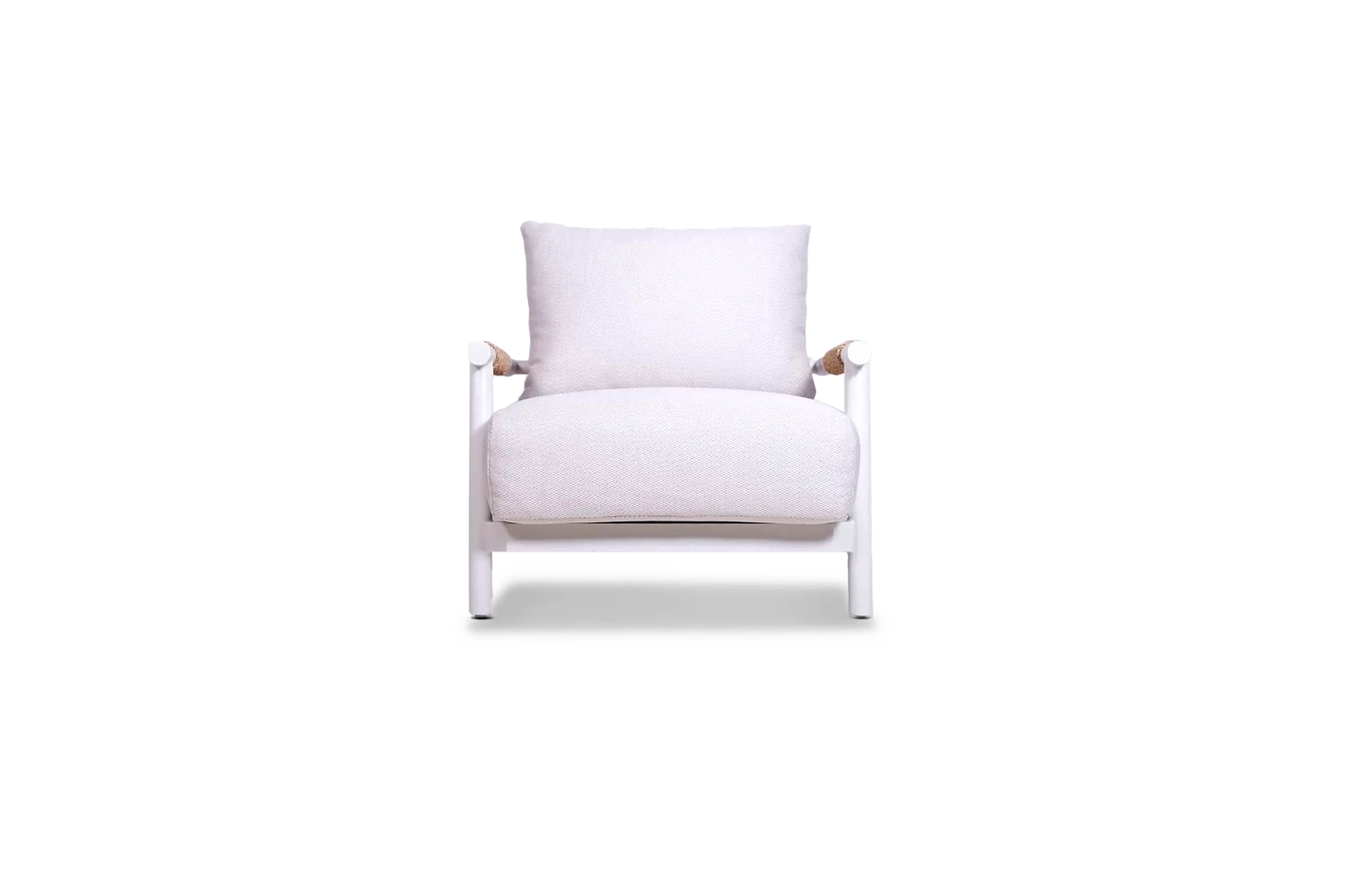 Nicola Outdoor 1 Seater
