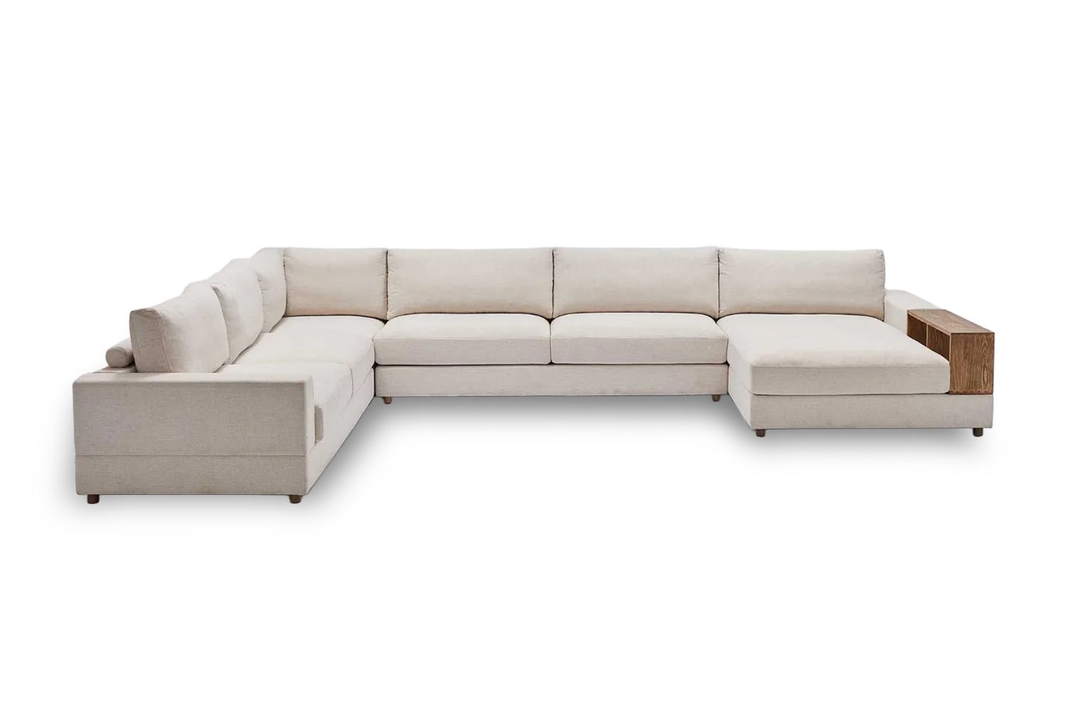 Sempione Modular Lounge
