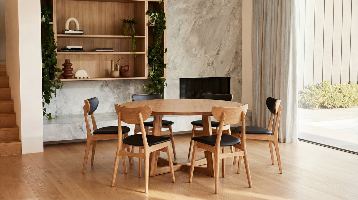 Tully Dining Table