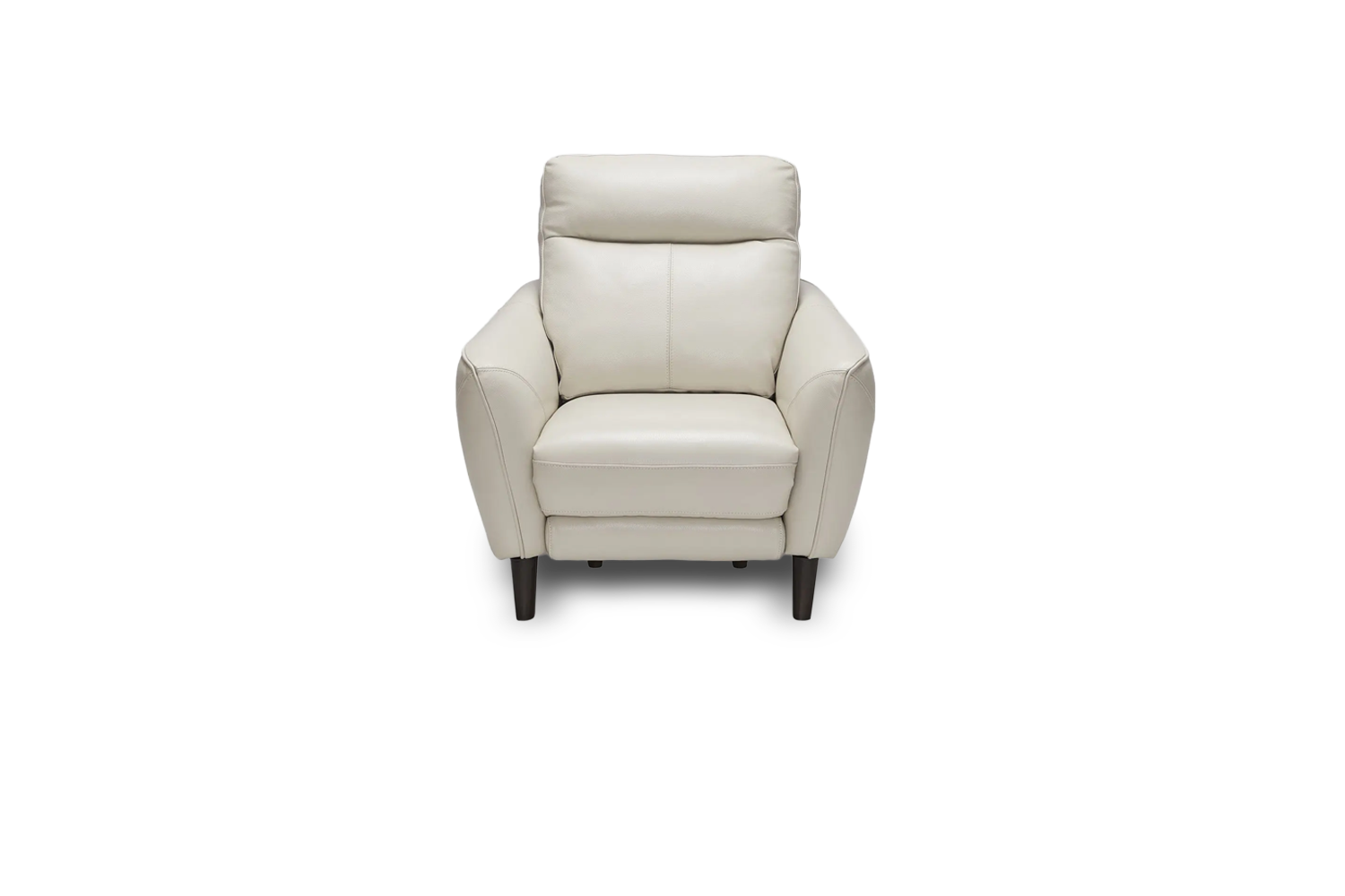 Amalfi Electric Recliner - Leather