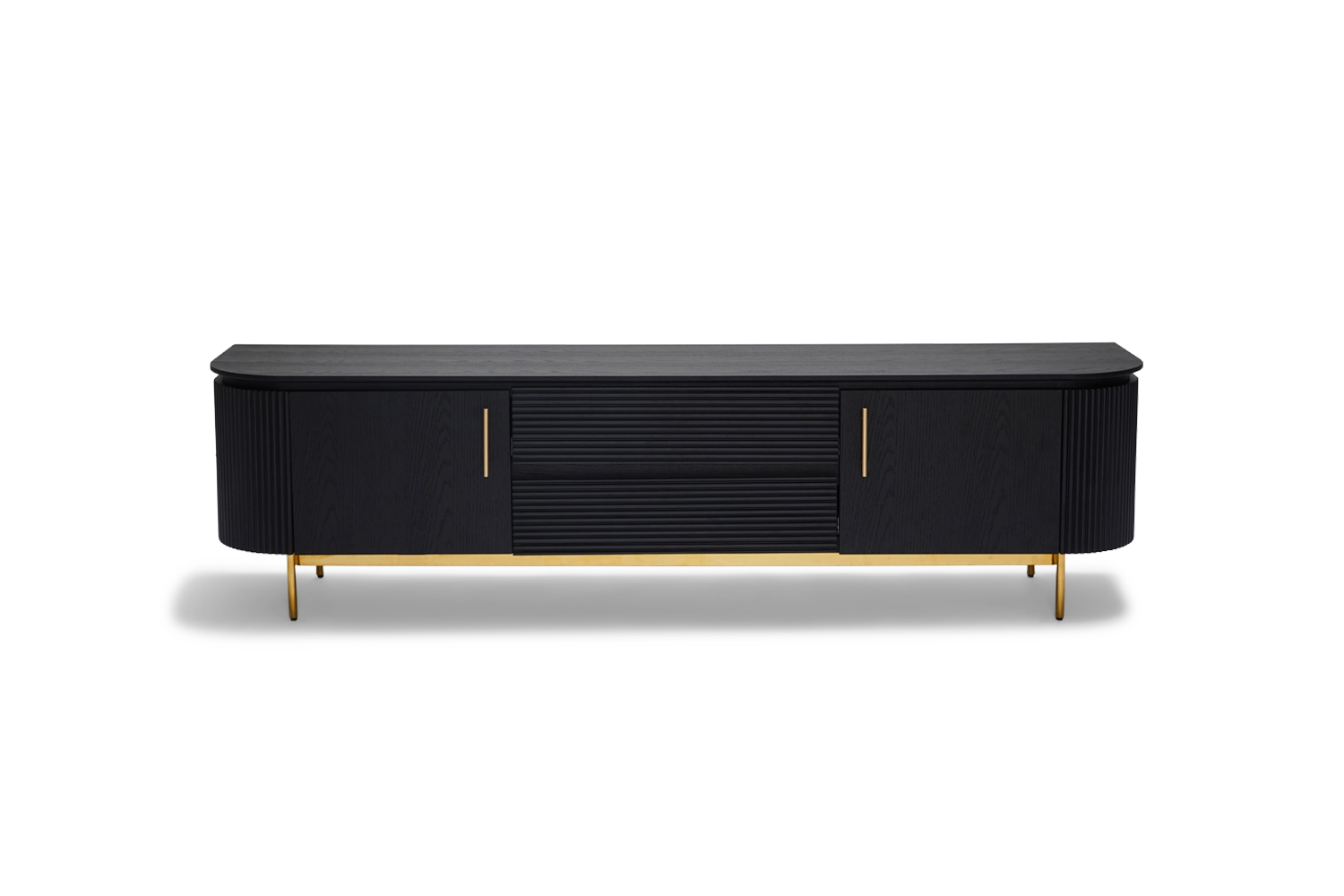 Amaretto Entertainment Unit