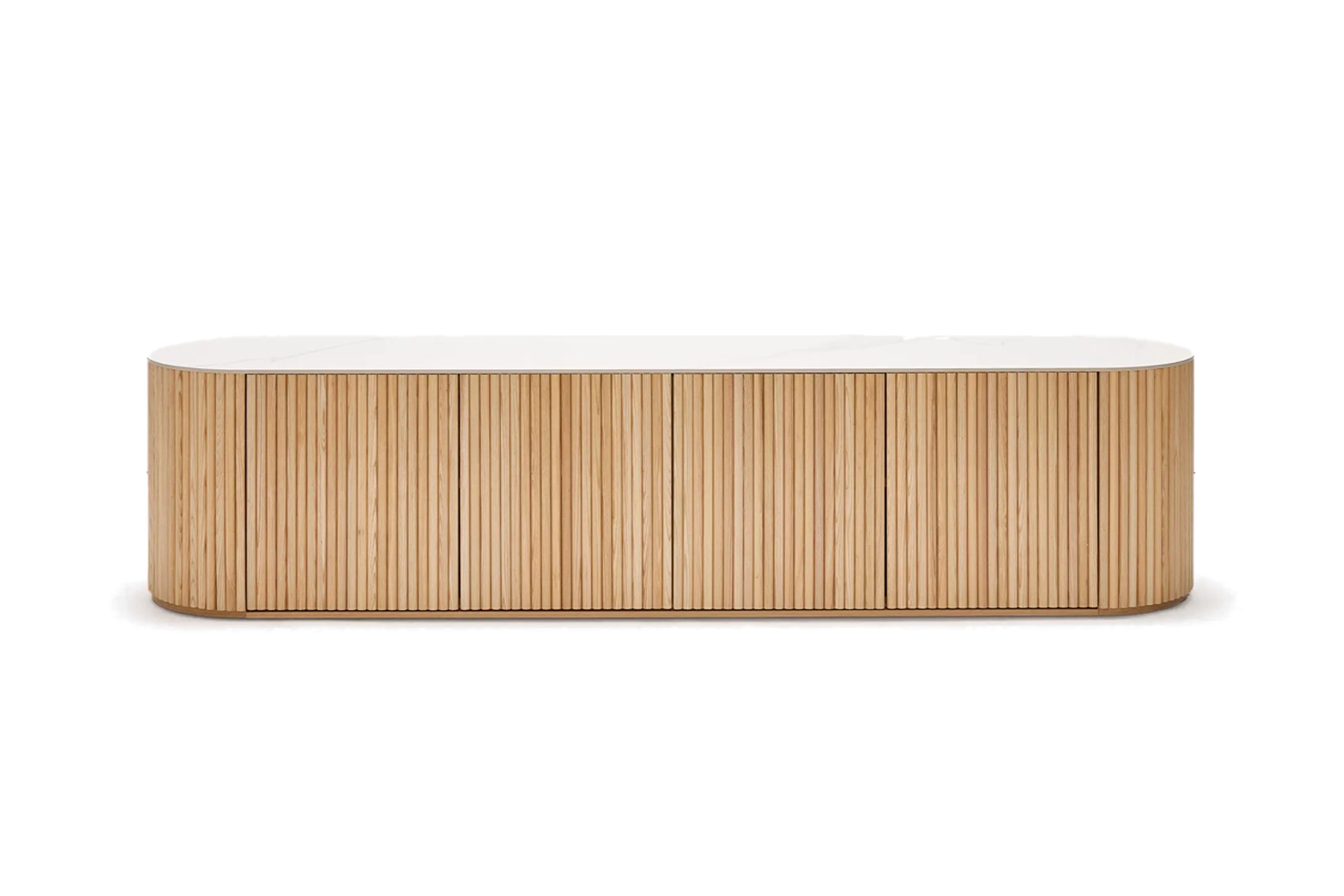 Amelie Entertainment Unit