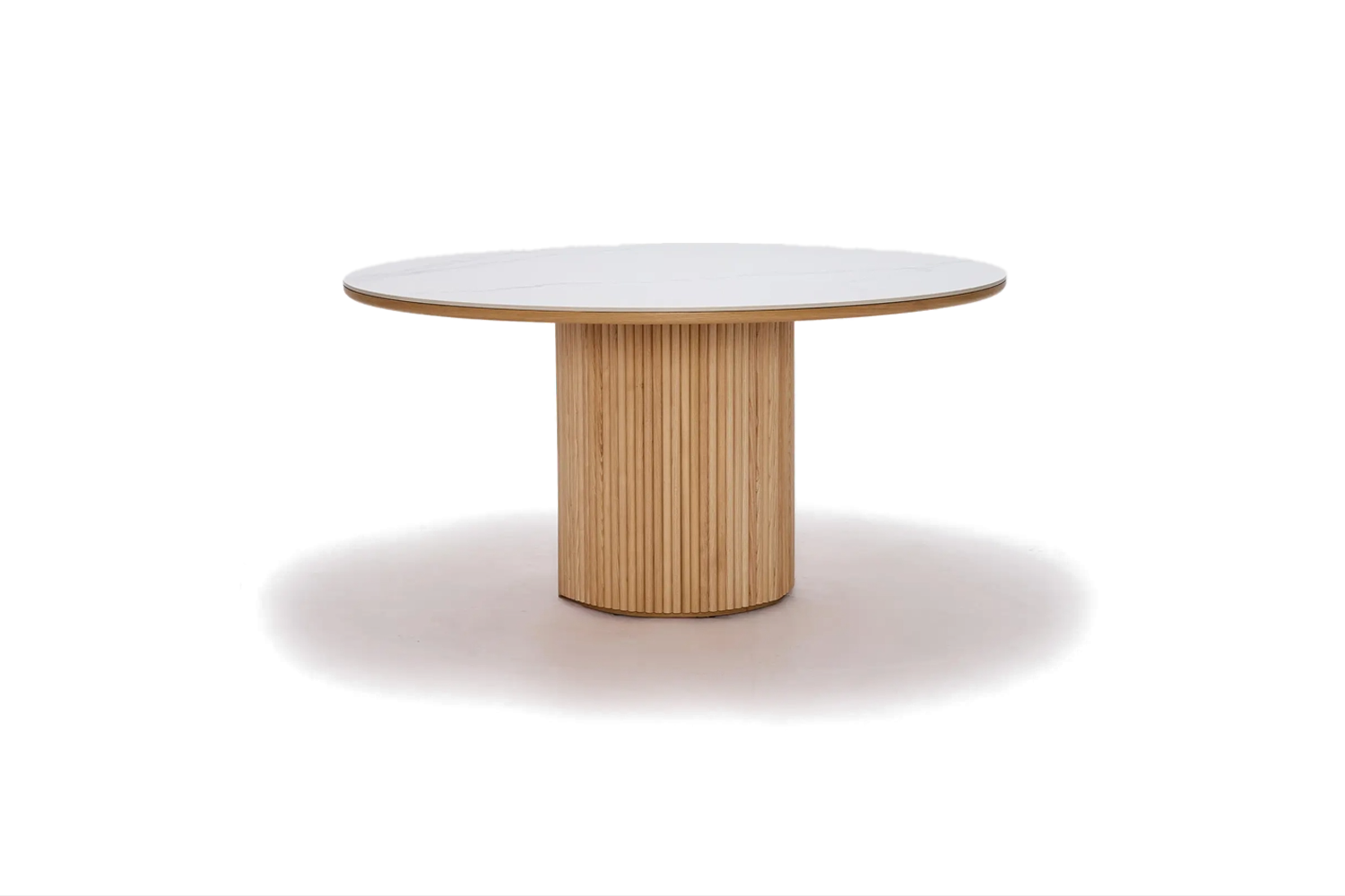 Amelie Round Dining Table