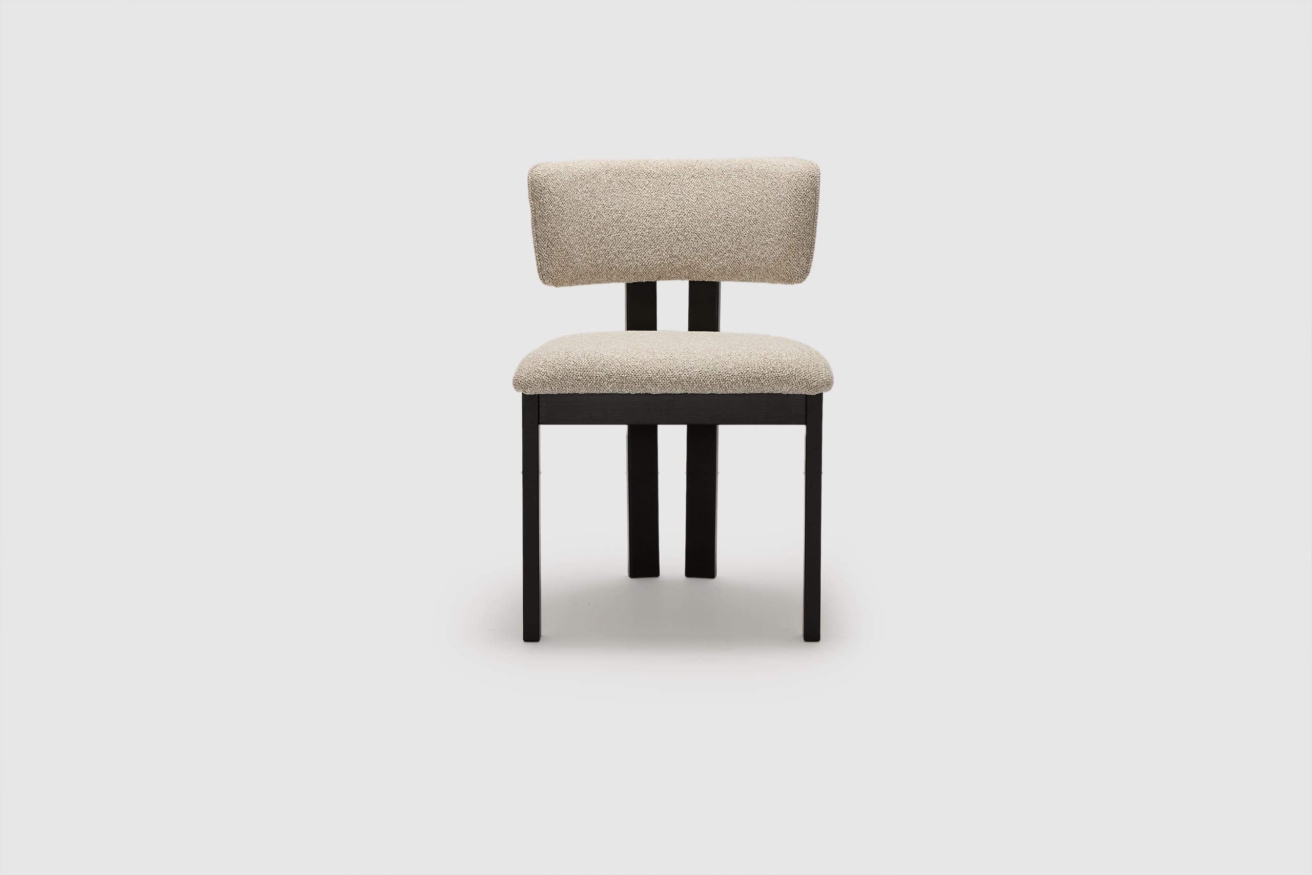 Emery Dining Chair - Fabric