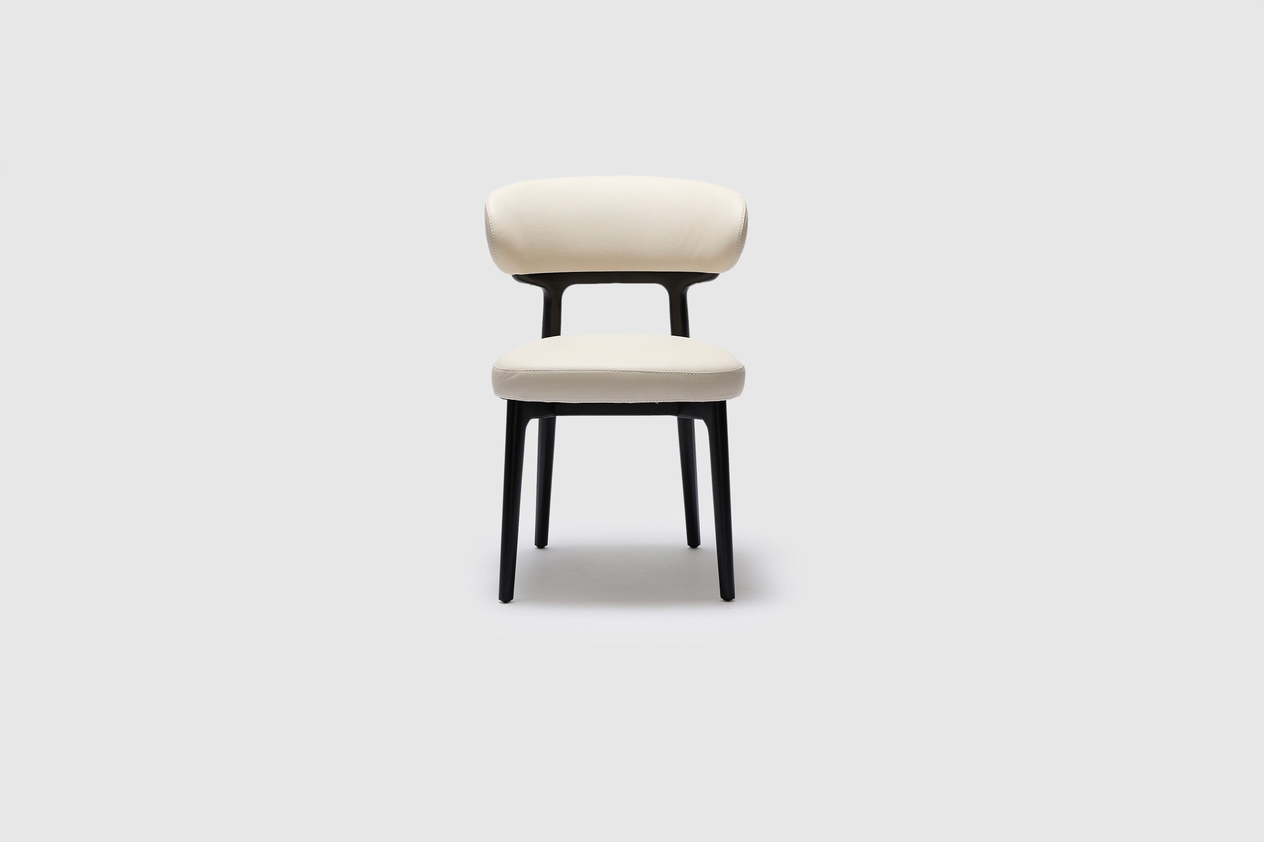 Marais Dining Chair - Leather