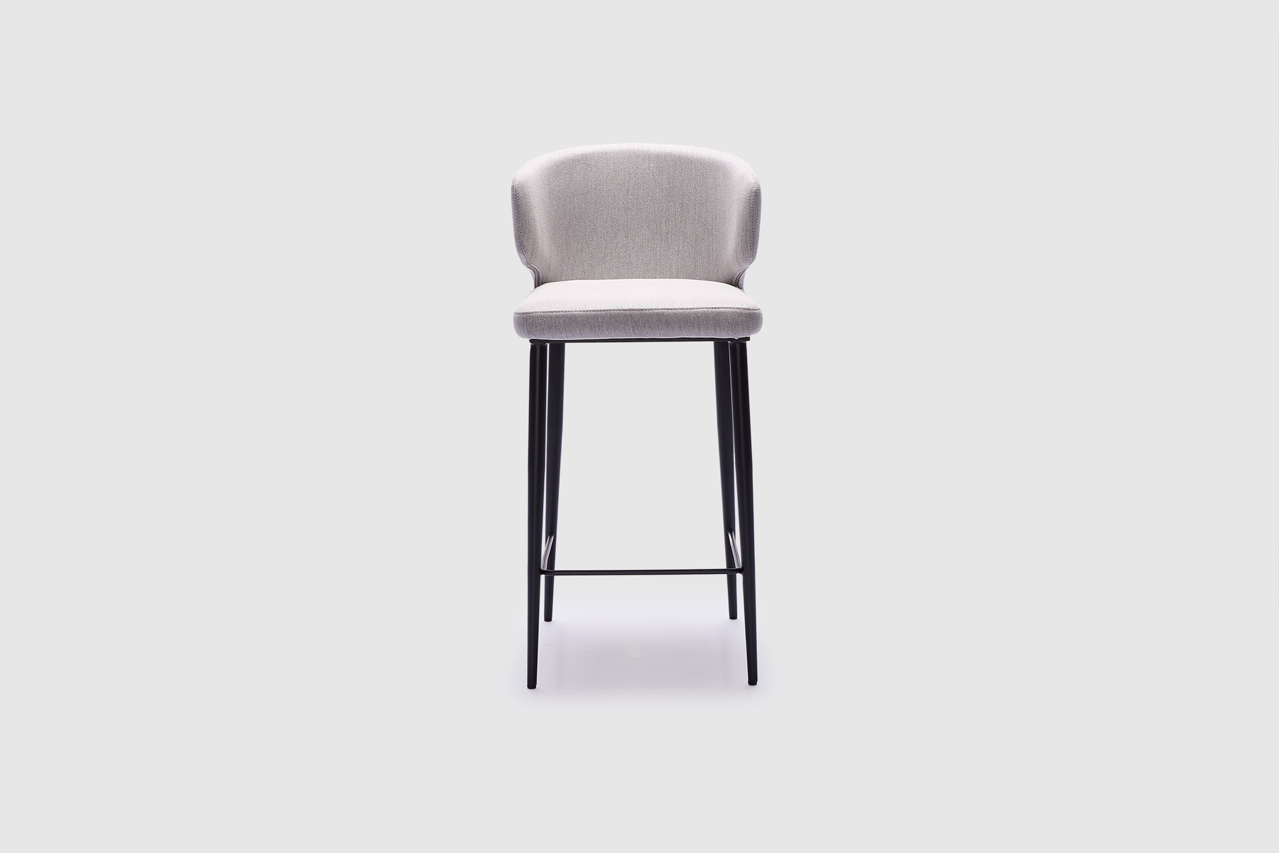 Taz Bar Stool - Fabric