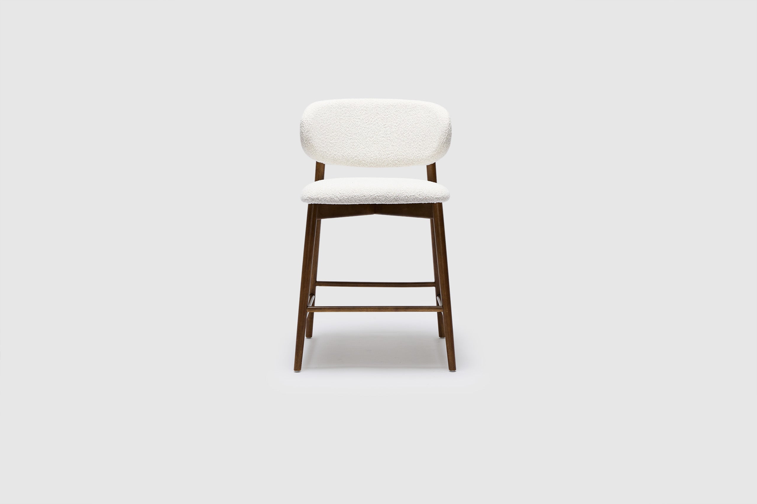 Celeste Bar Stool - Fabric