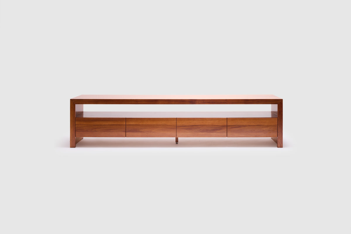 Bronte Entertainment Unit 240cm