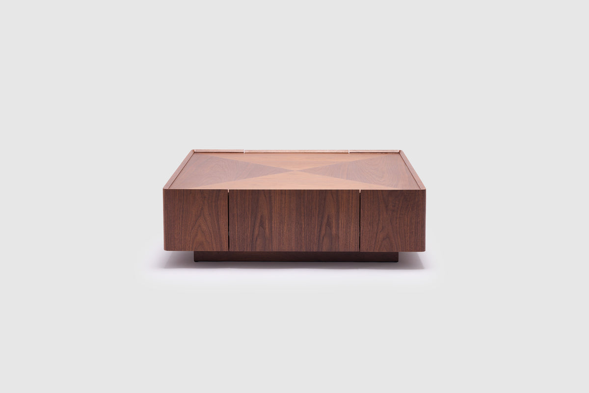 Sable Coffee Table
