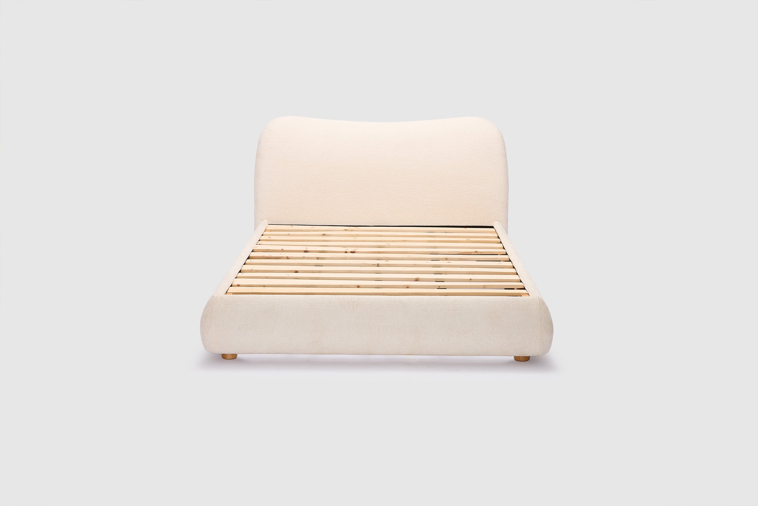 Isla Bed Frame