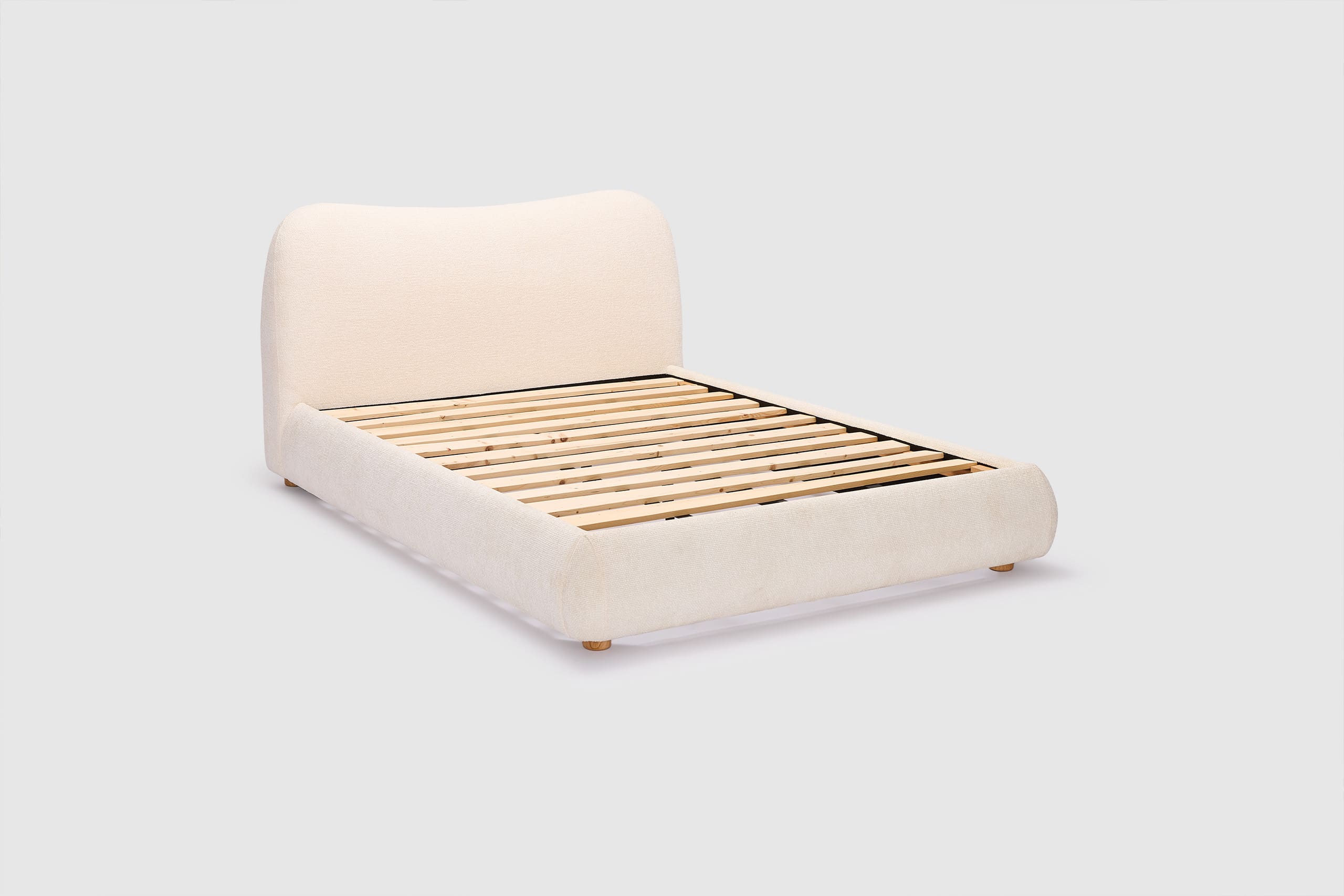 Isla Bed Frame