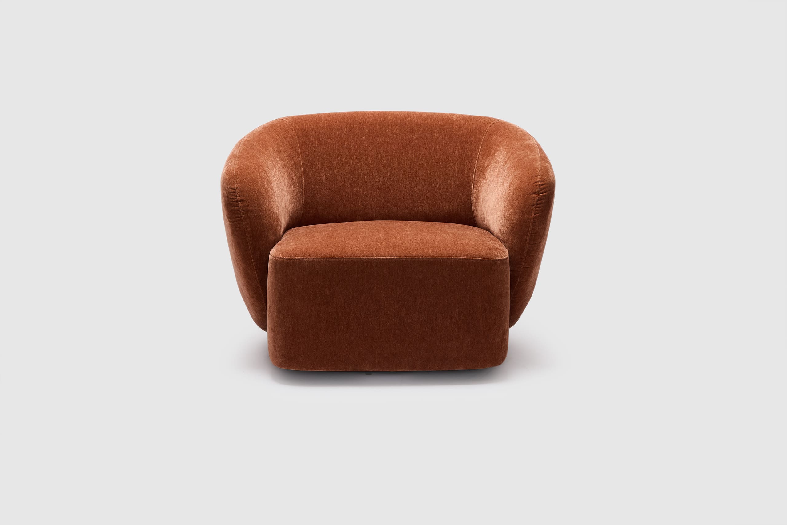 Bubble Swivel Chair