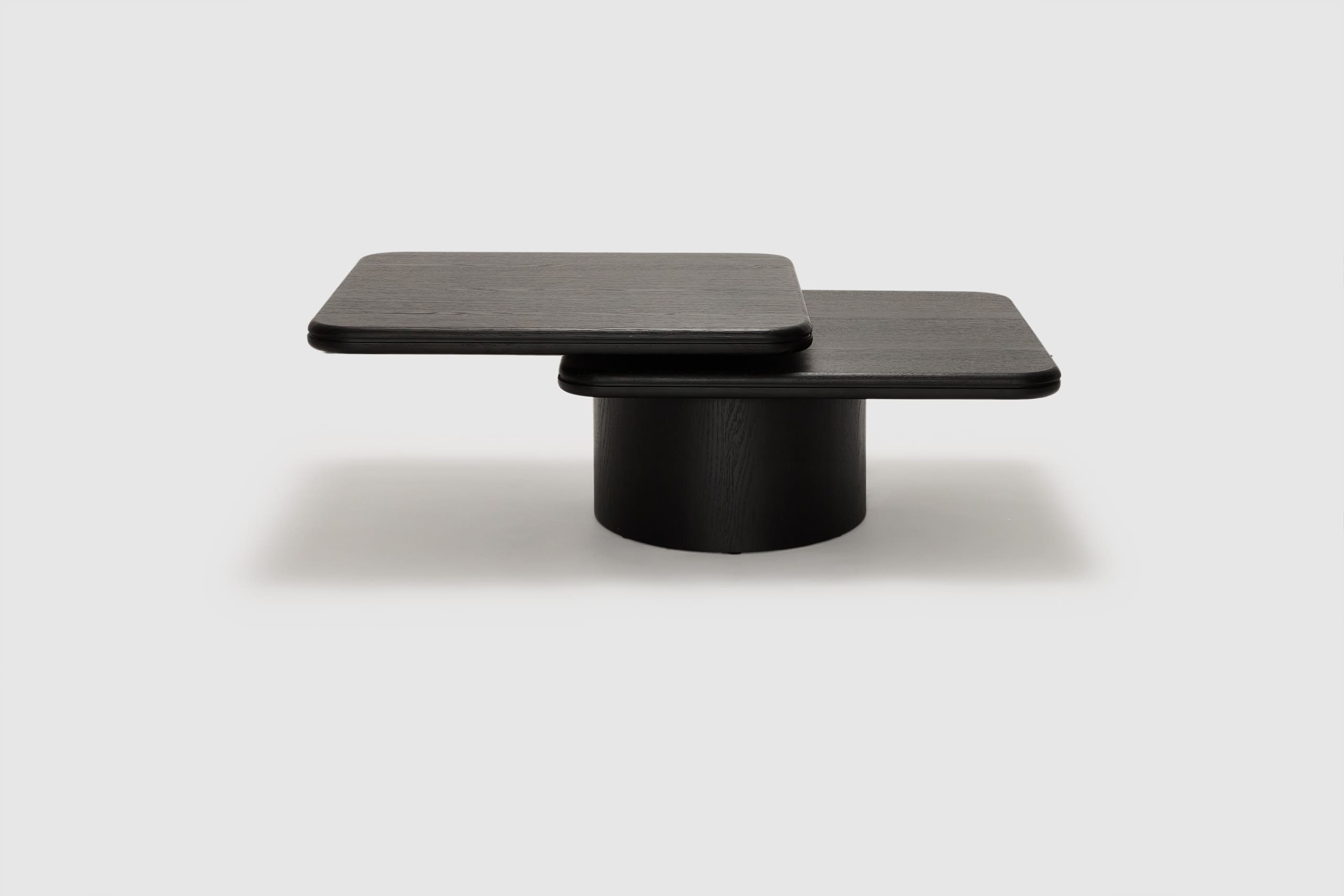 Molly Swivel Coffee Table