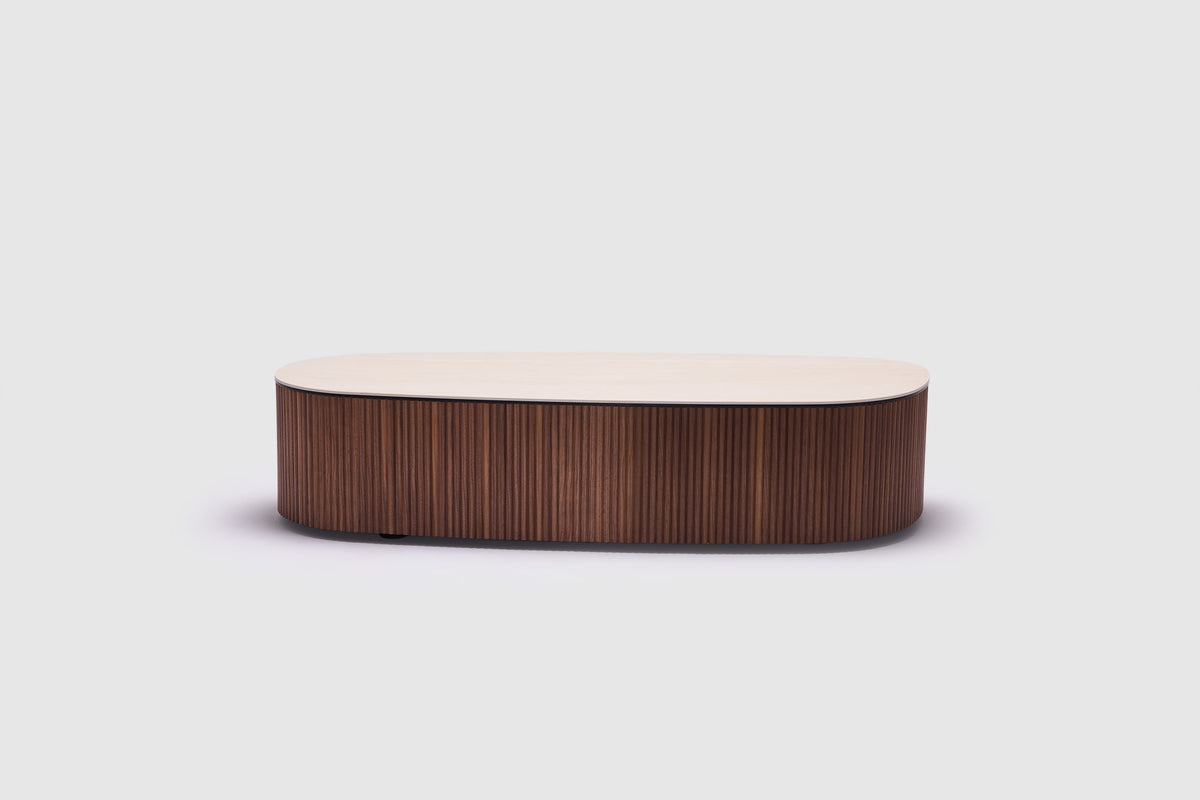 Duvon Coffee Table