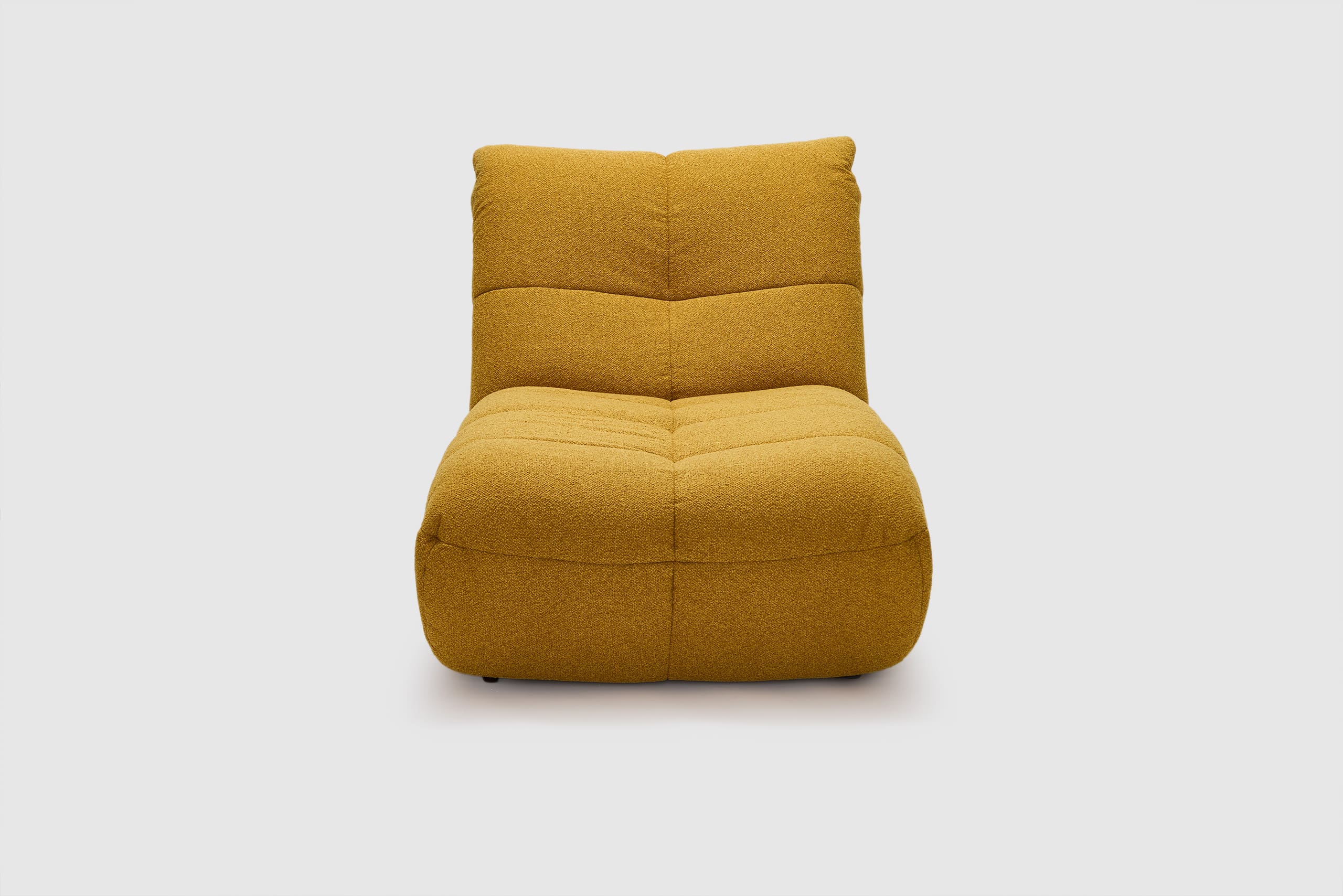 Chelsea 1.5 Armless Chaise