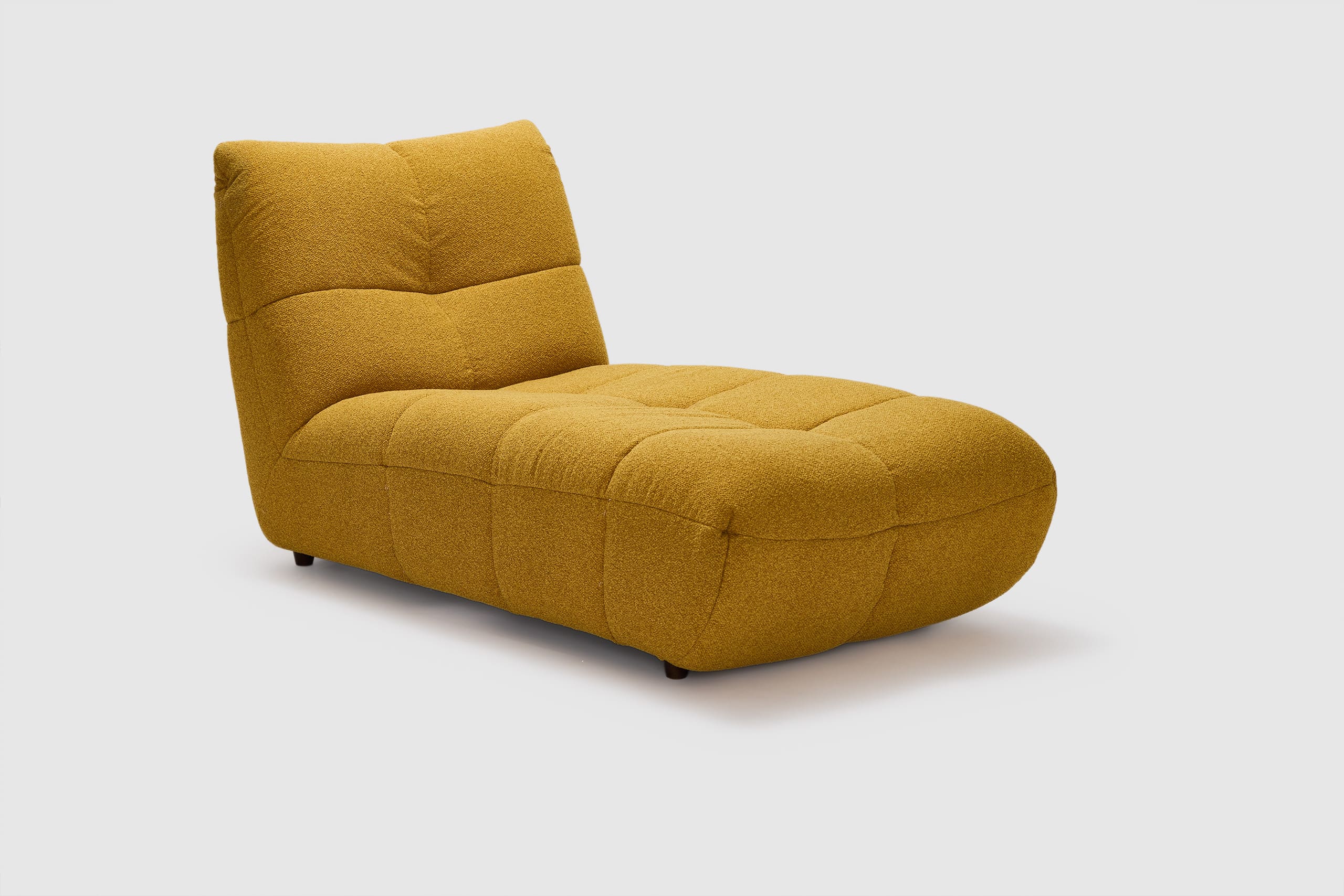 Chelsea 1.5 Armless Chaise