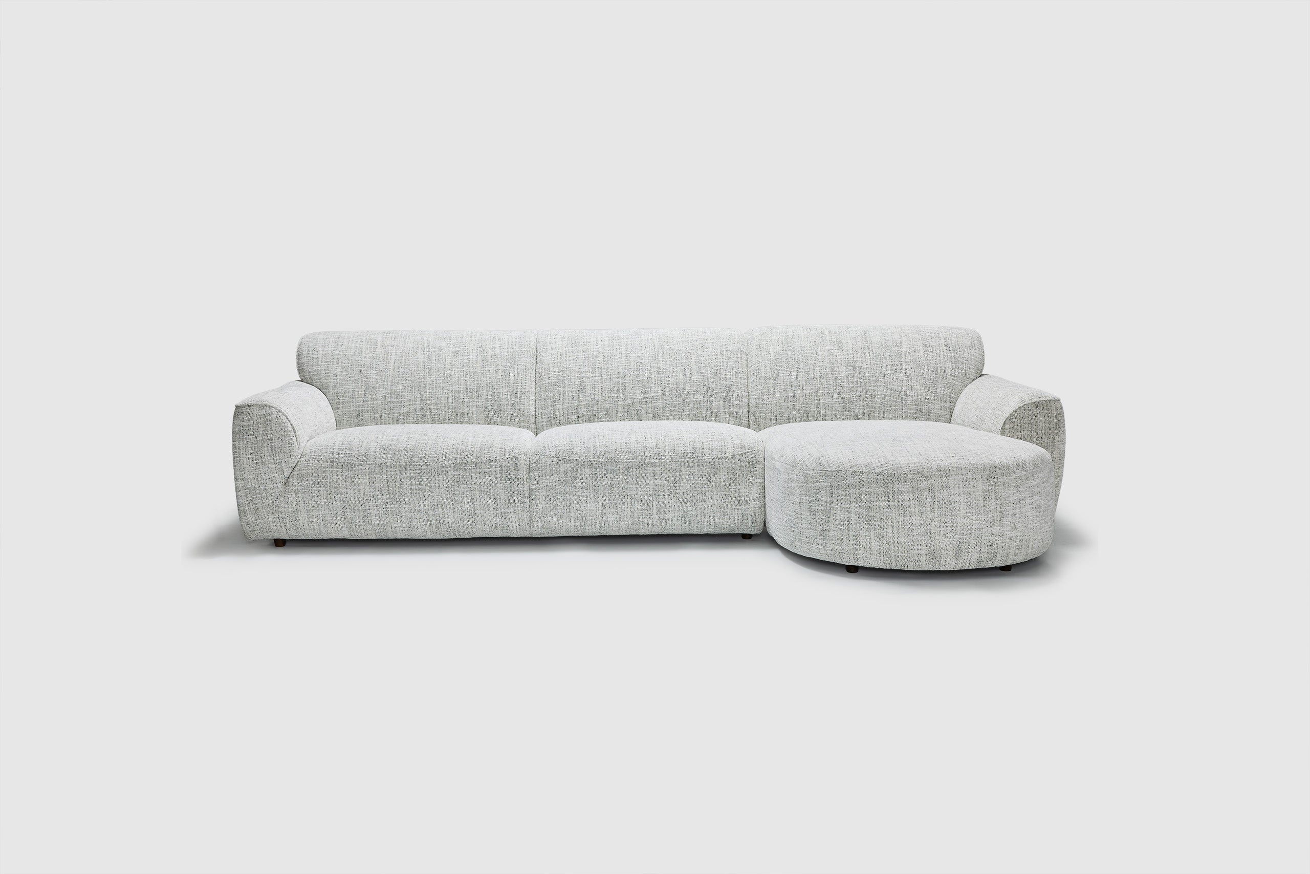 Grace 2.5 Seater + Chaise