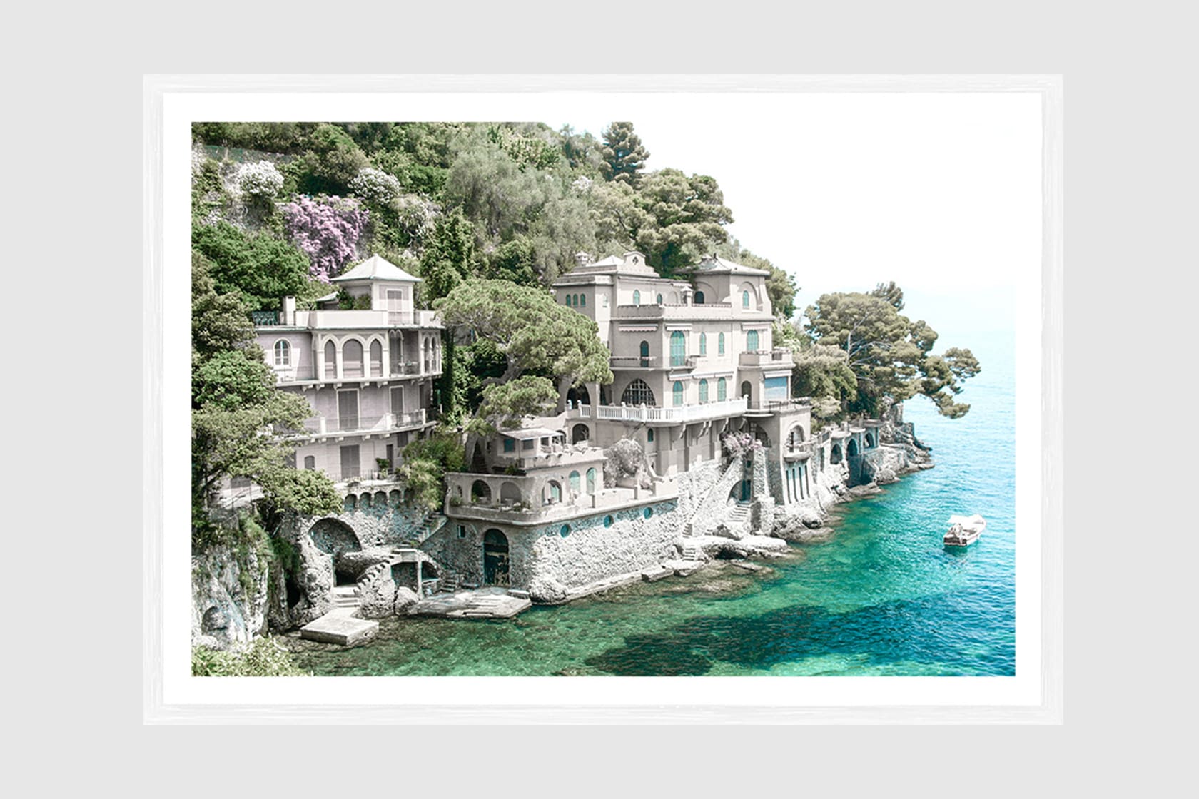 Blu Riviera
