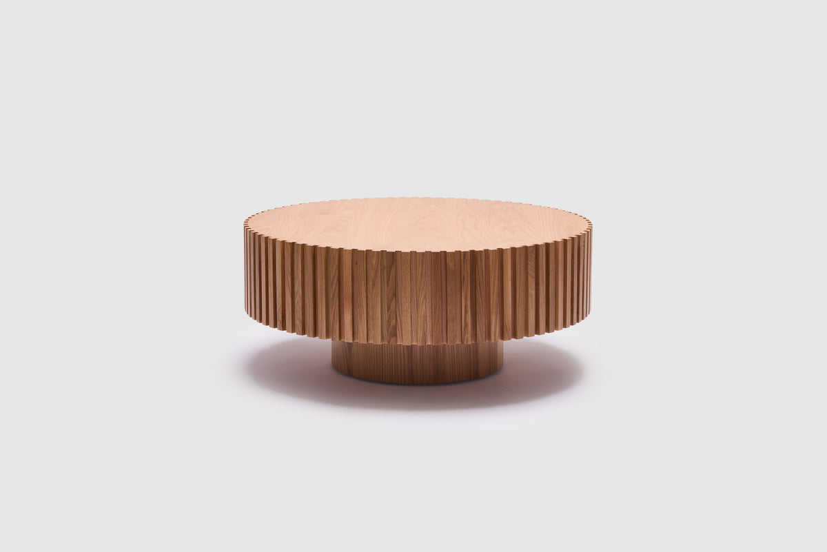 Daisy Coffee Table - Natural