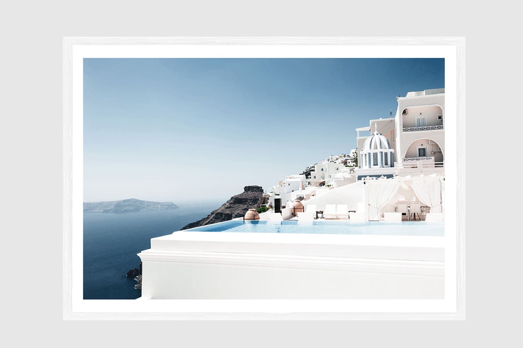Santorini Hotel