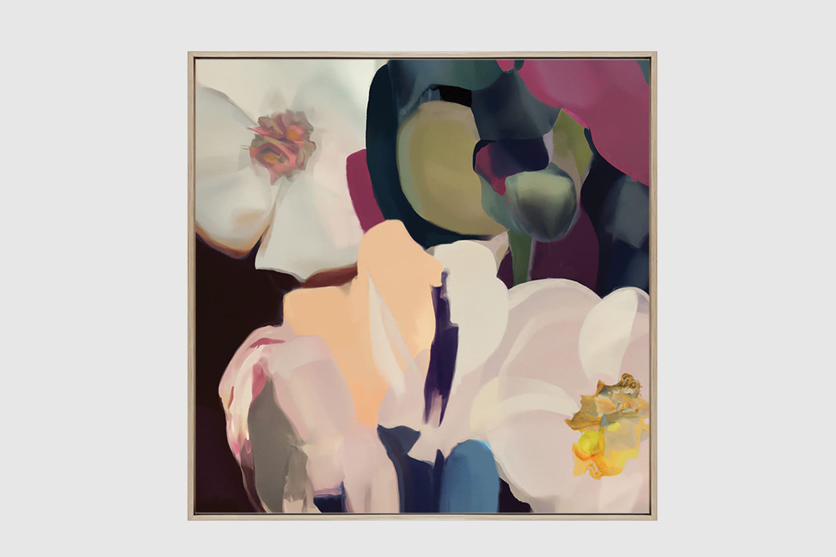 Jezabel Garden - Natural