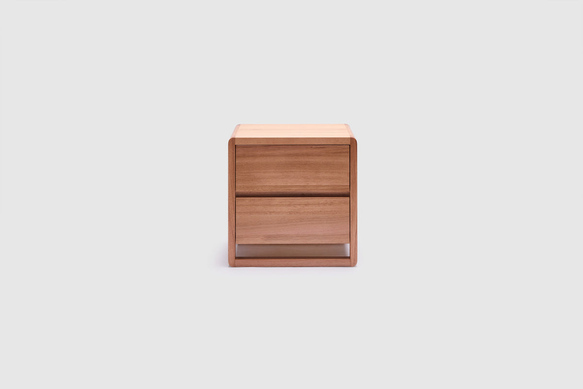 Amaya Bedside Table