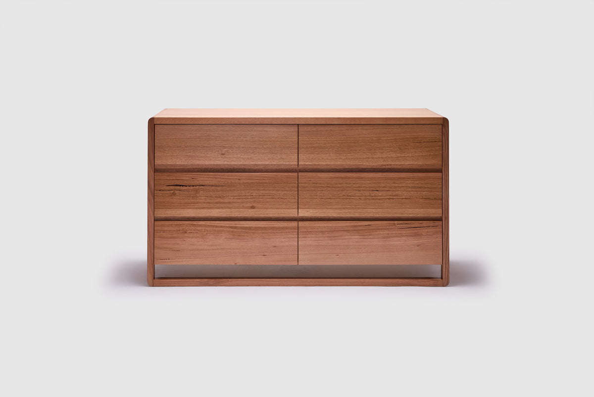 Amaya Dresser