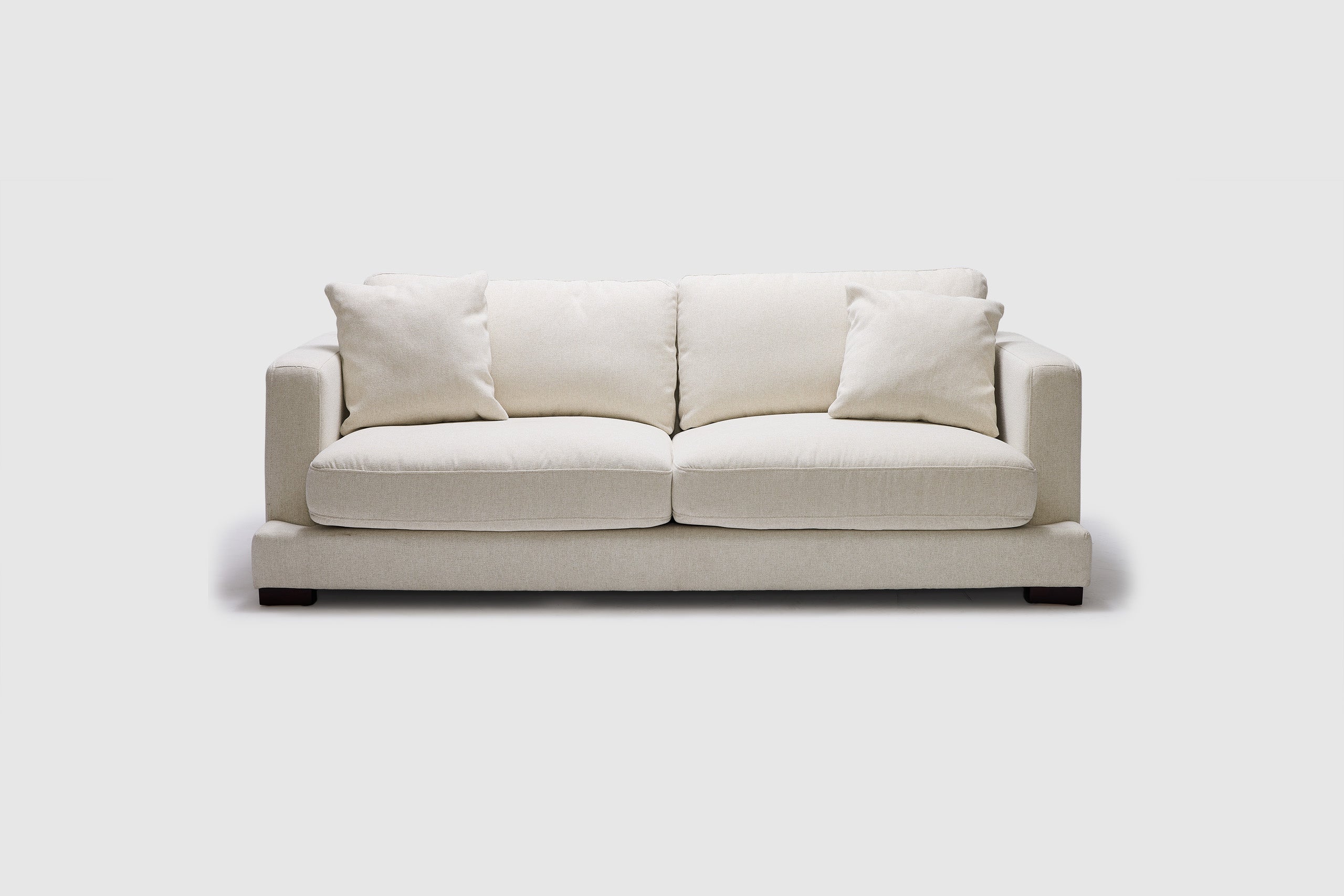 Kimona 2.5 Seater - Fabric