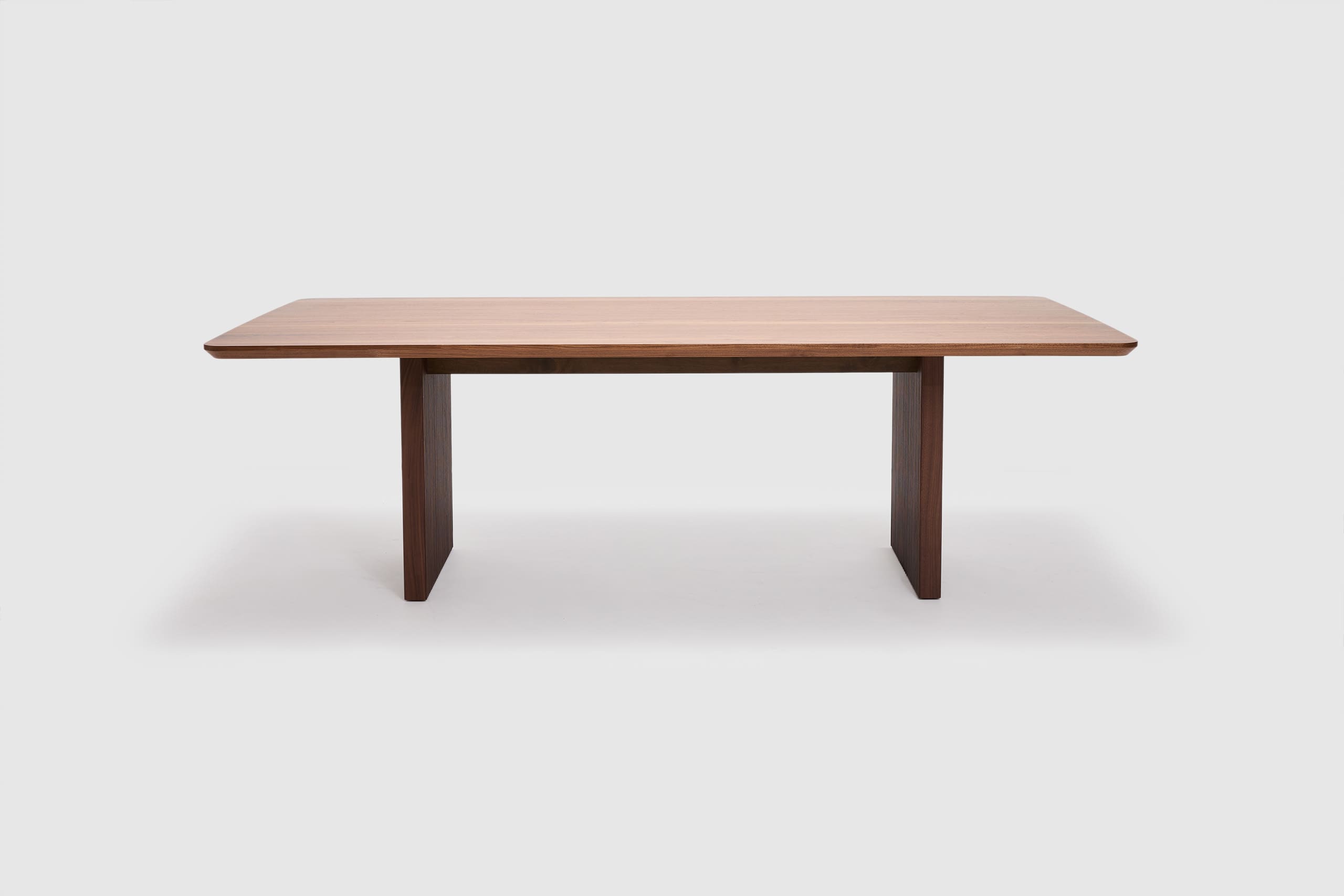 Soren Dining Table American Walnut