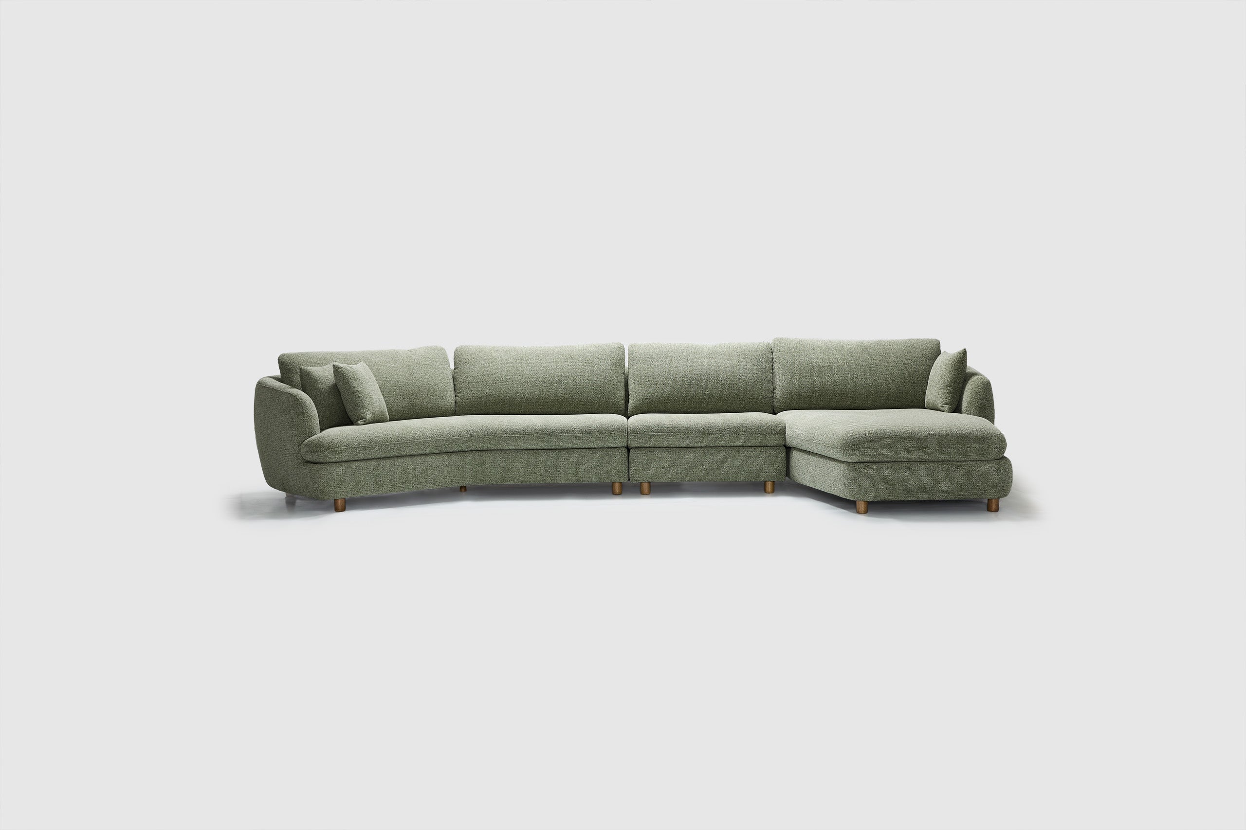Venezia 3.5 Seater + Chaise