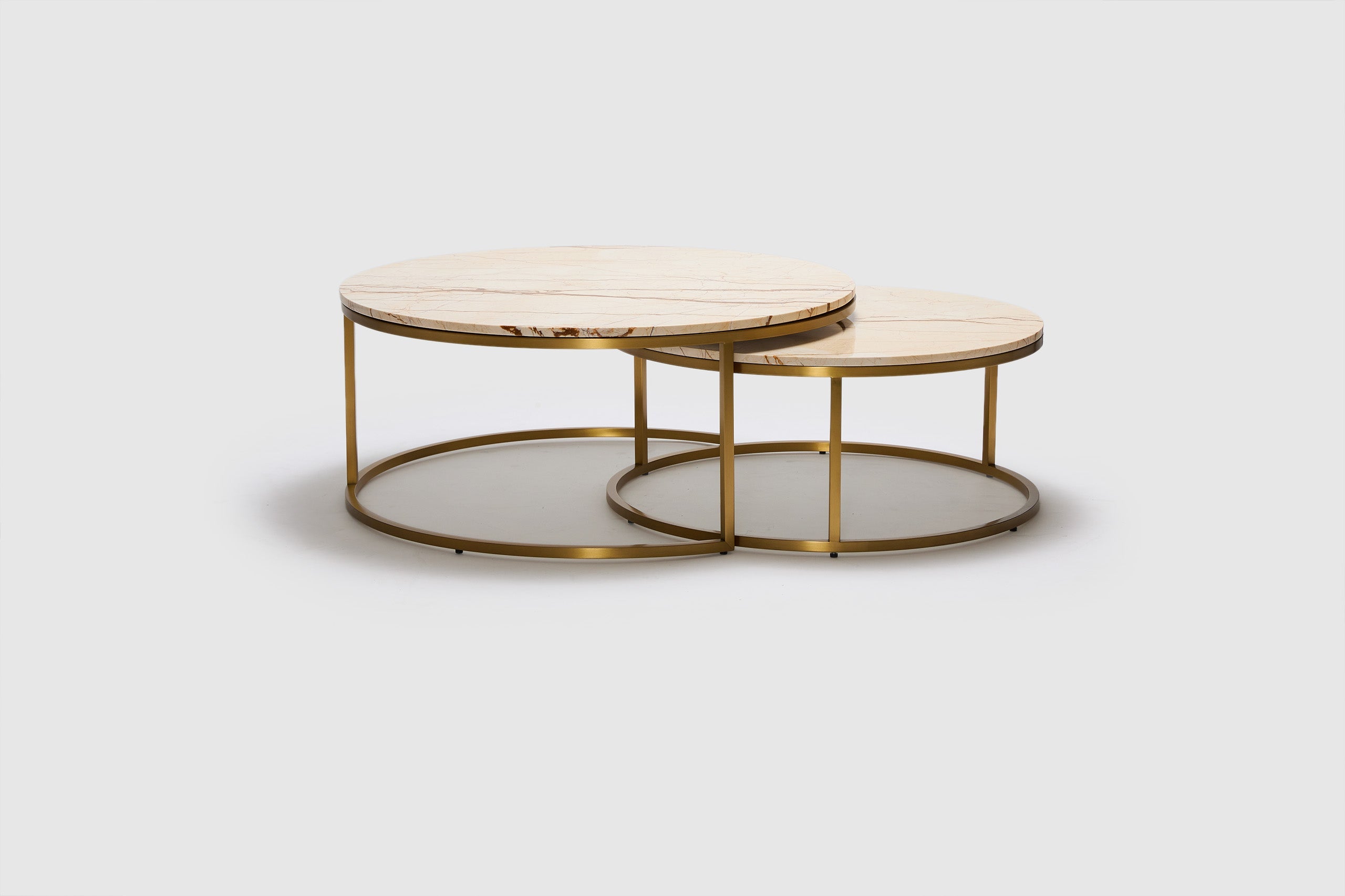 Solene Coffee Table