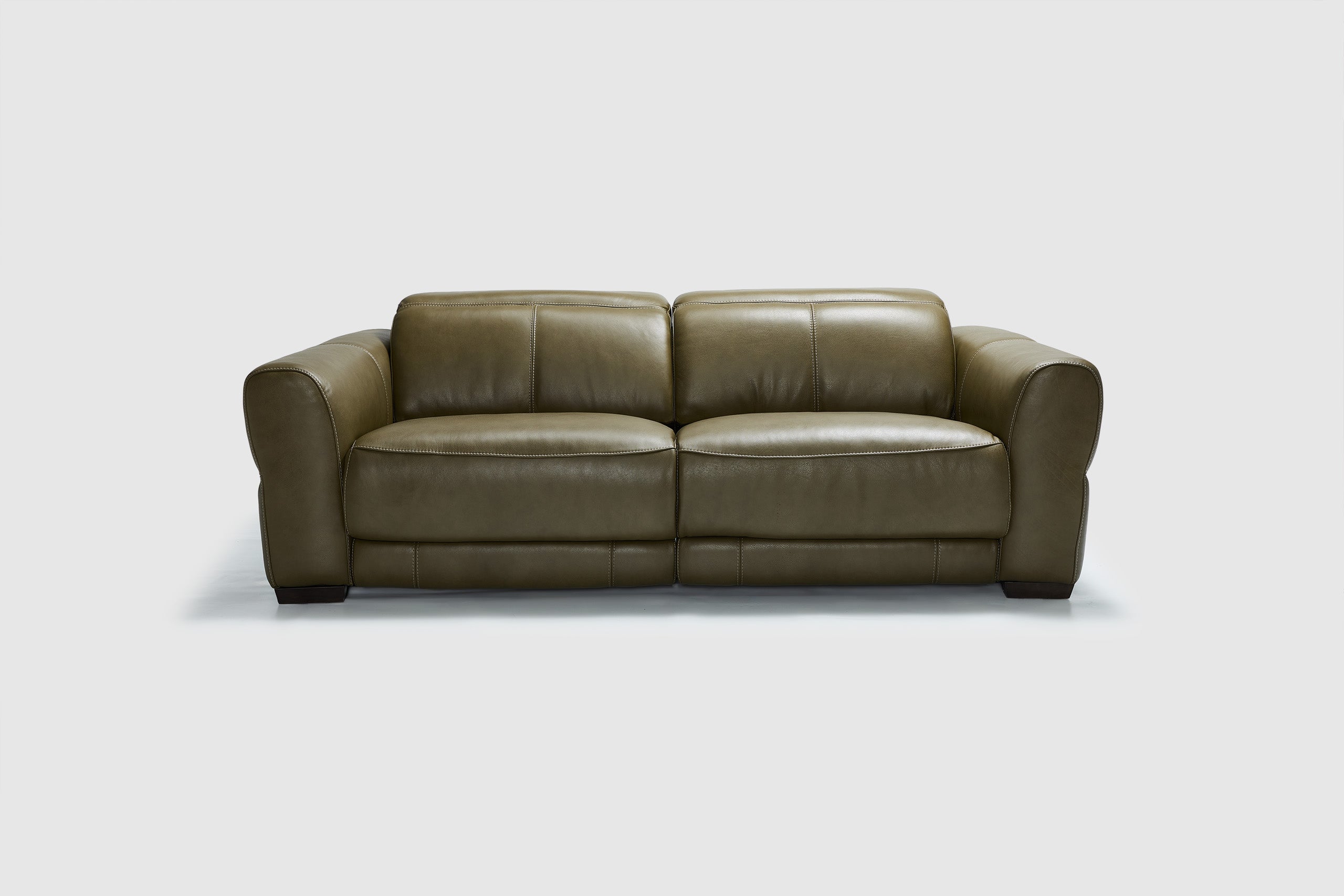 Divano 2.5 Seater - Leather