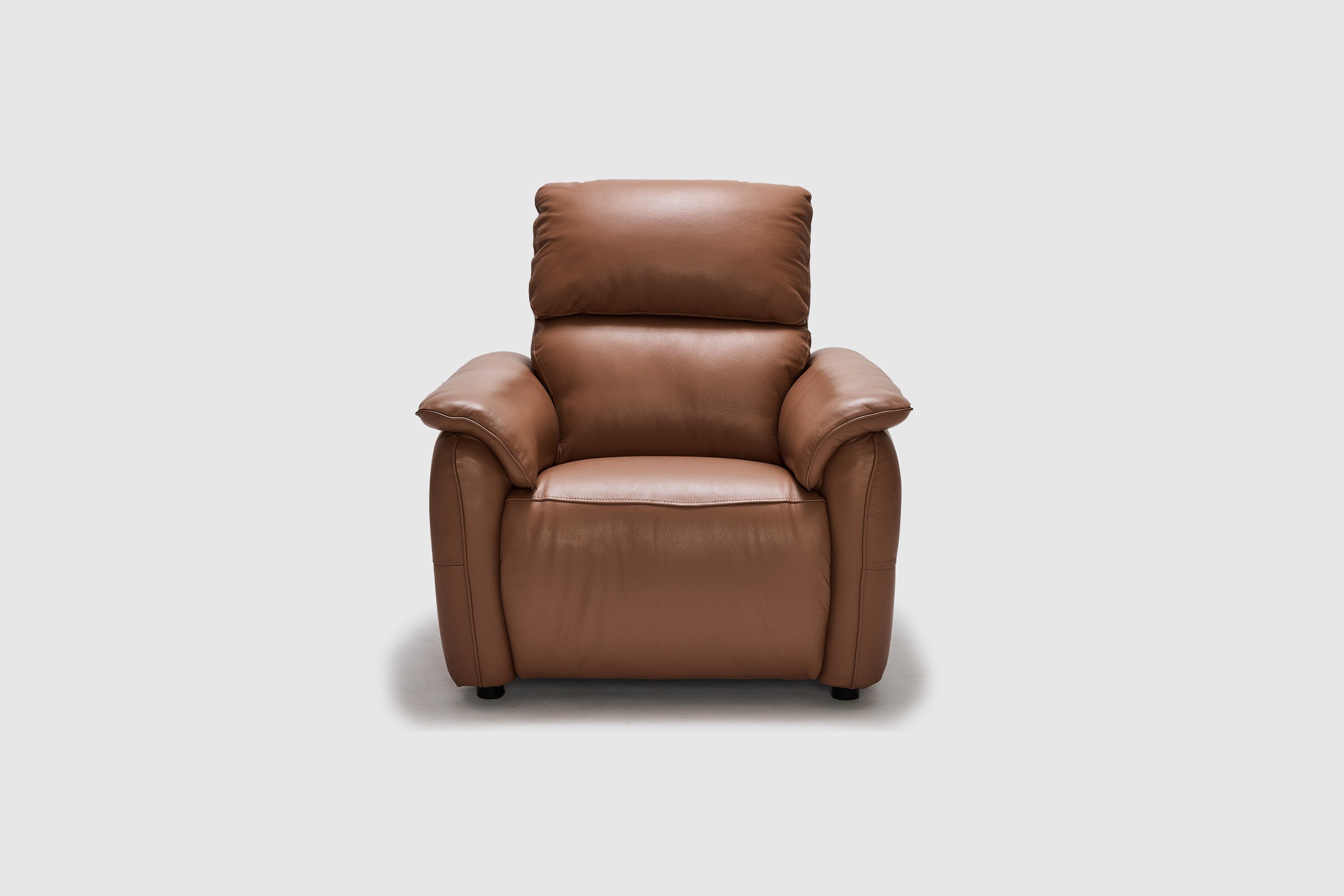 Elezay 1 Seater - Leather