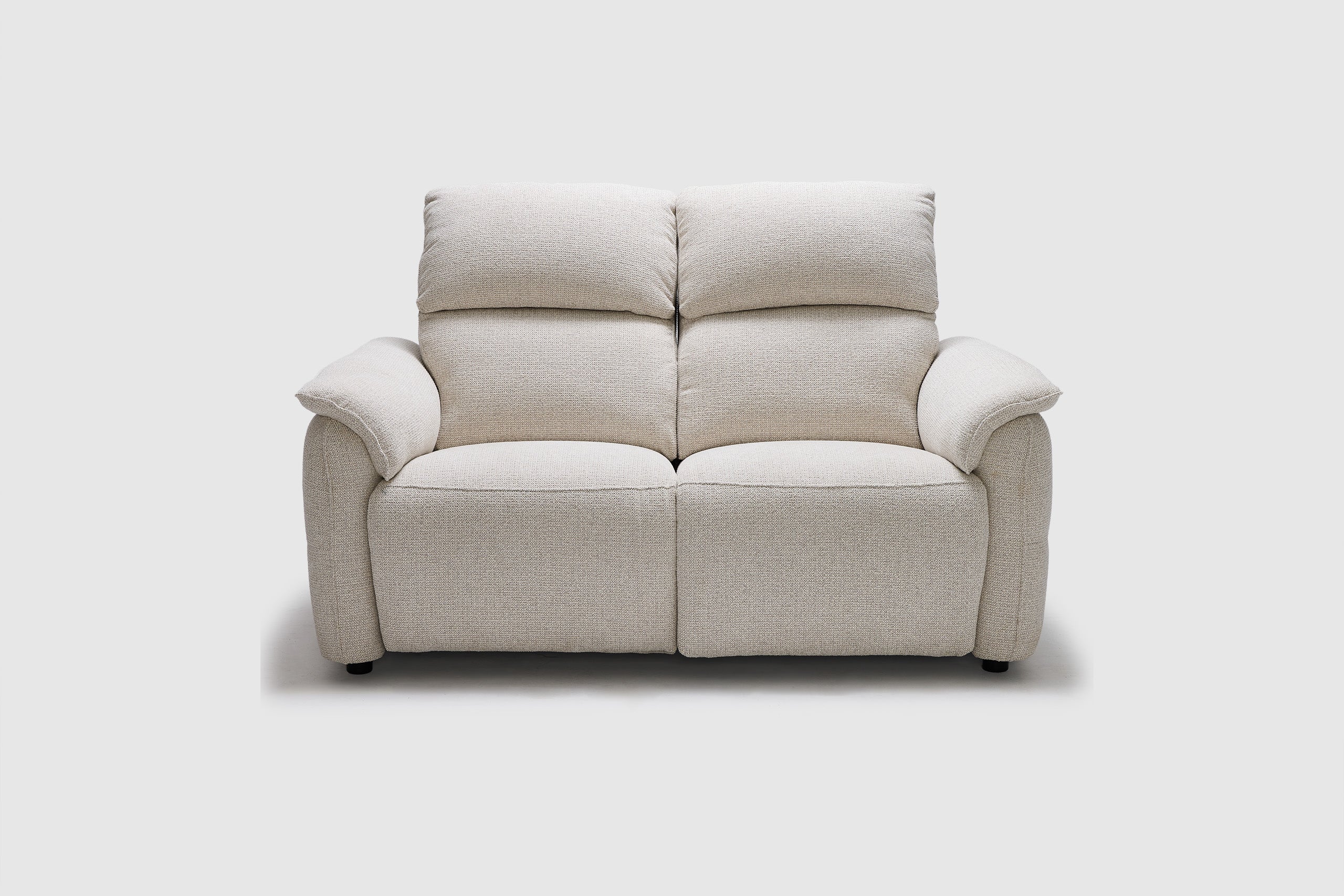 Elezay 2 Seater - Fabric