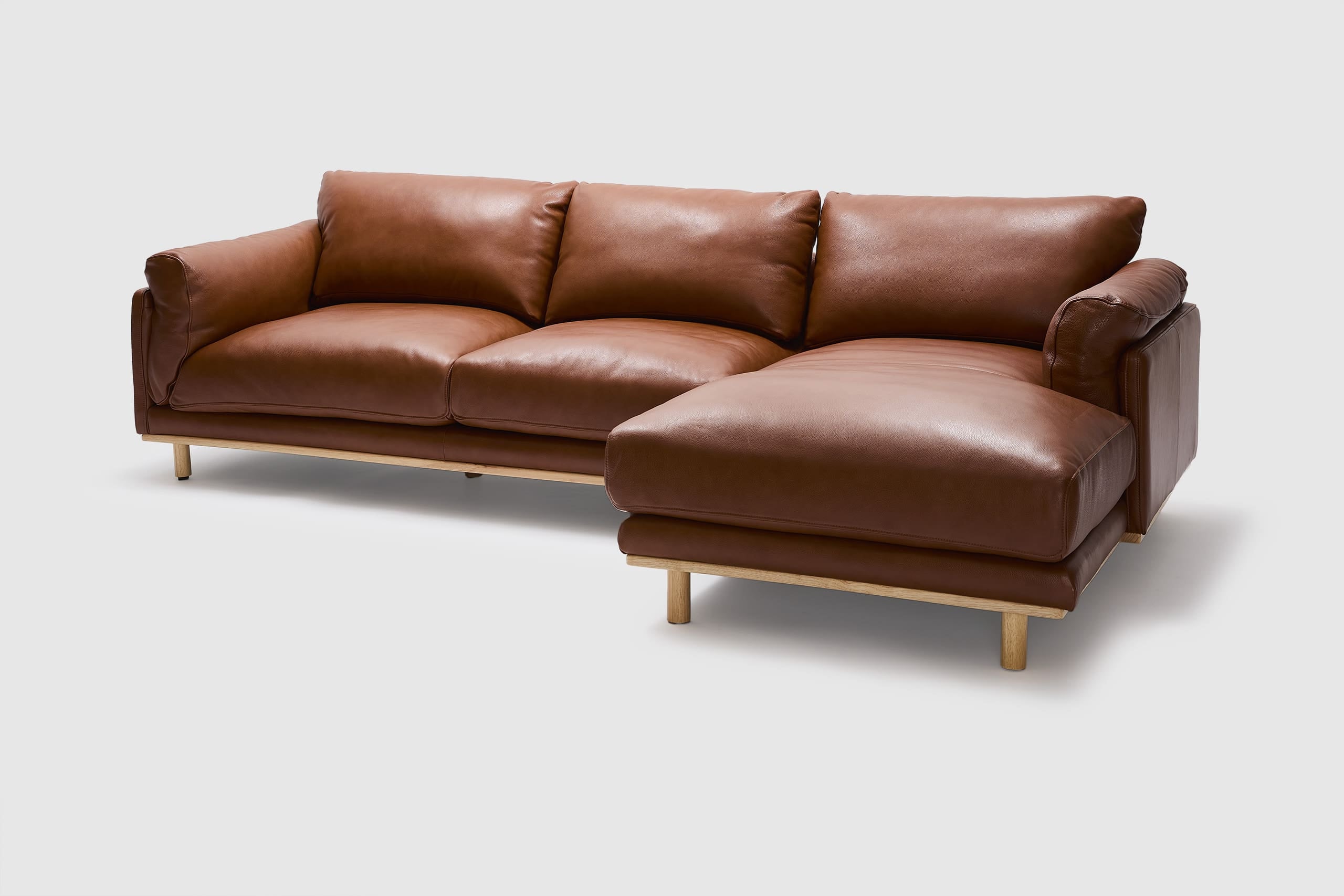 Cheval Chaise Lounge