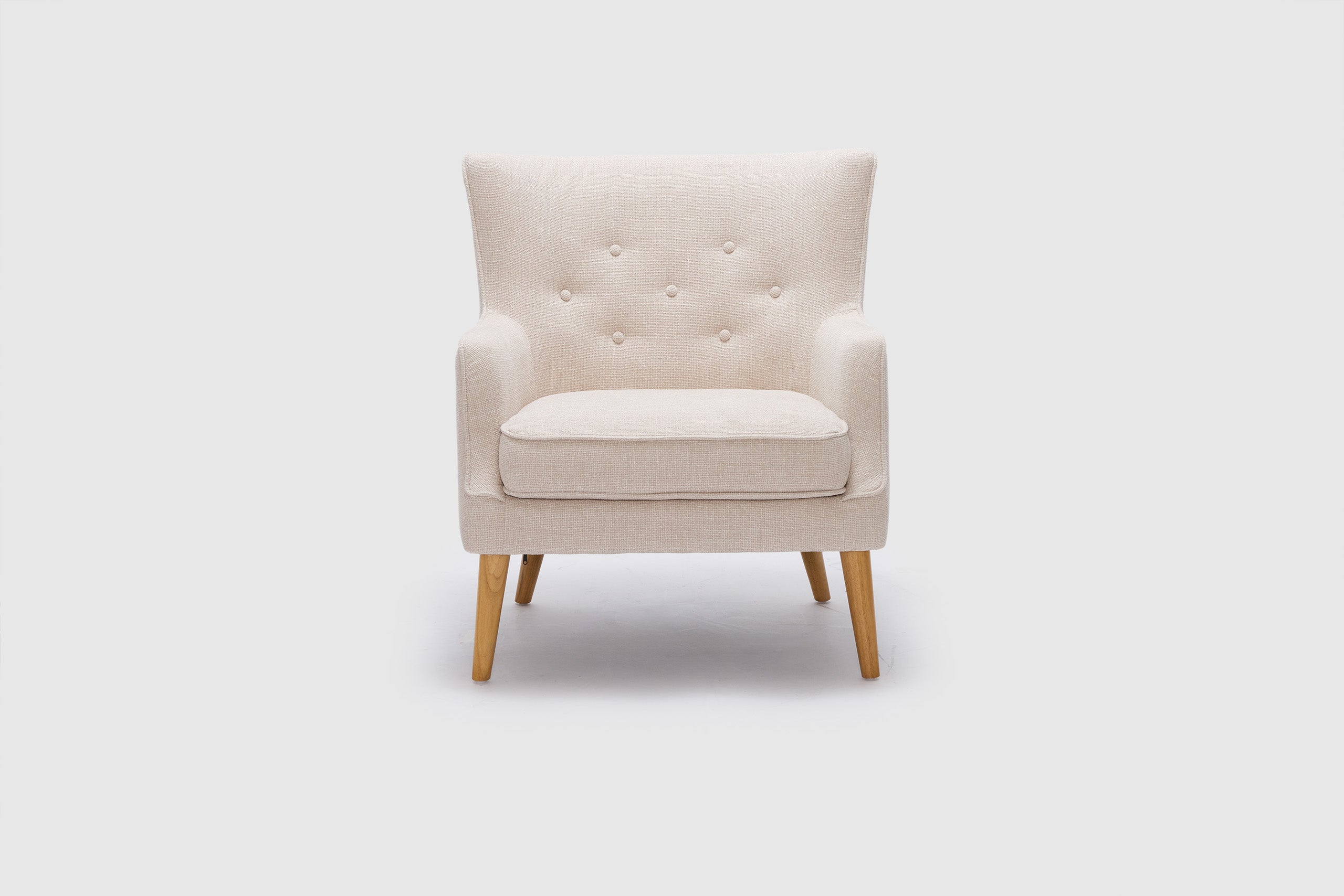Poppy Accent Chair
