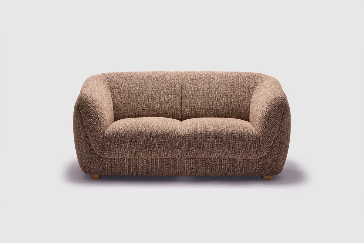 Lumea 2 Seater | Fabric